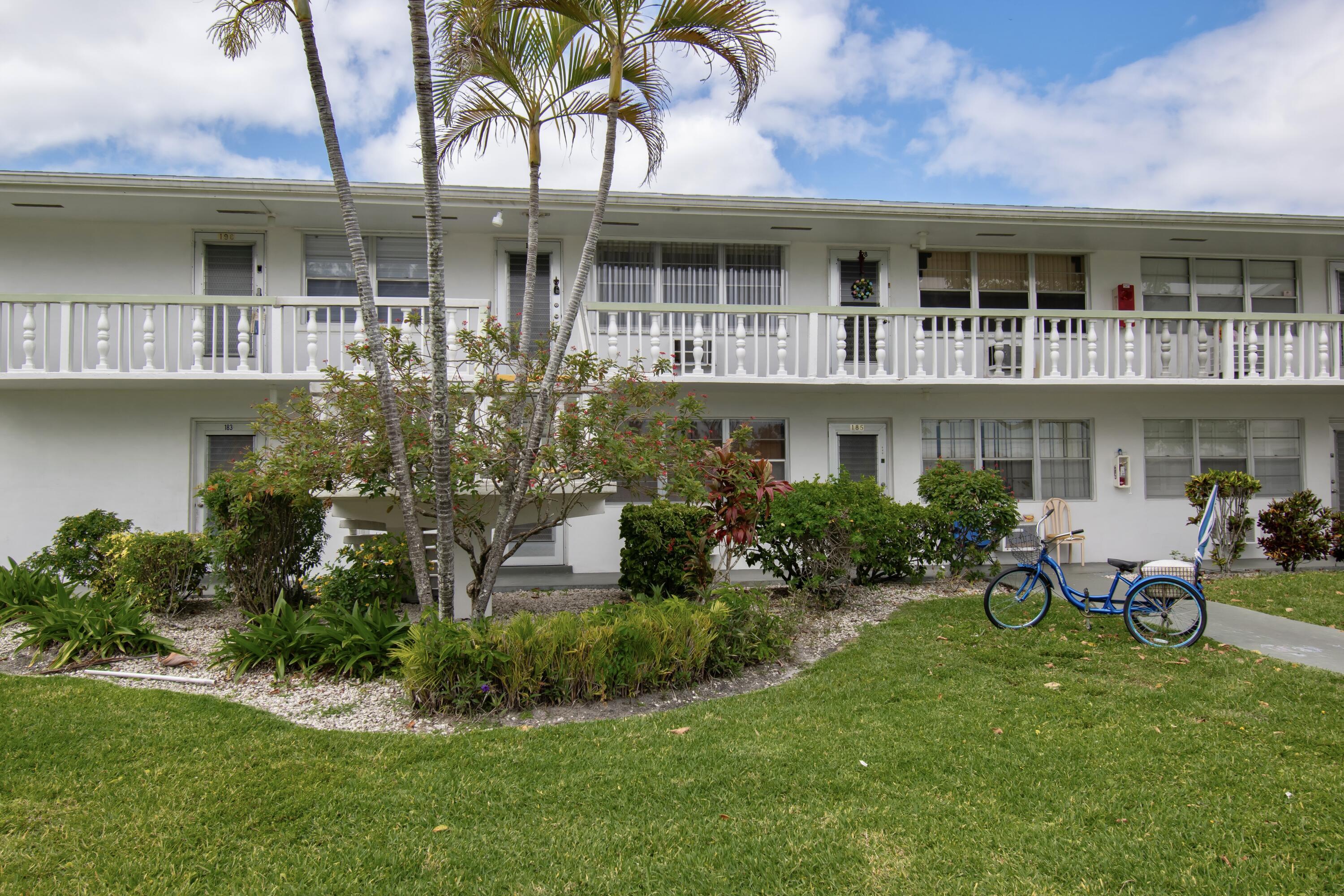 197 Andover H, West Palm Beach, FL 33417, West Palm Beach