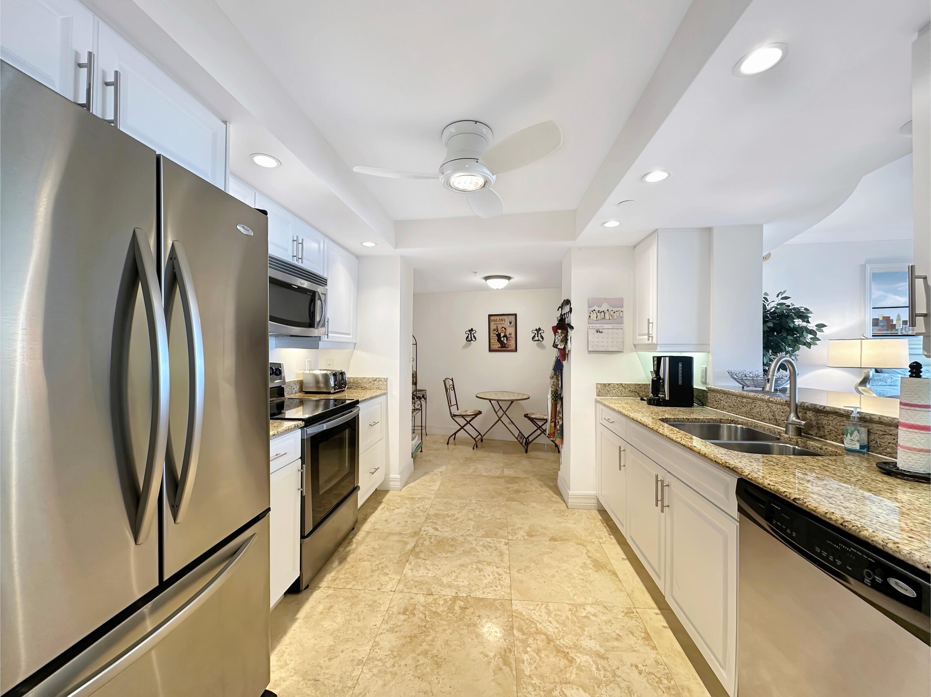3000 N Ocean Drive 40e, Riviera Beach, FL 33404, Riviera Beach - Photo 5