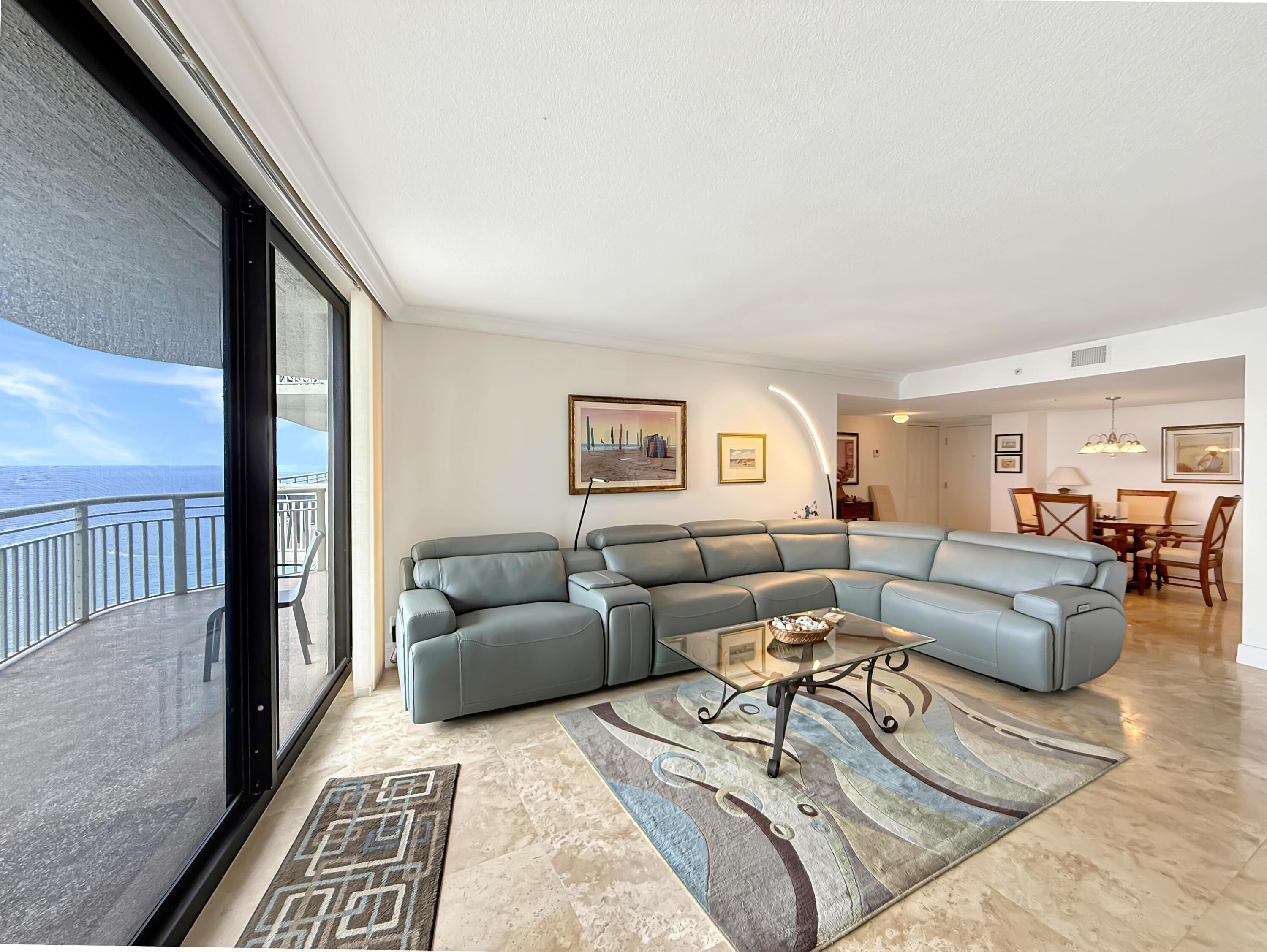 3000 N Ocean Drive 40e, Riviera Beach, FL 33404, Riviera Beach - Photo 3