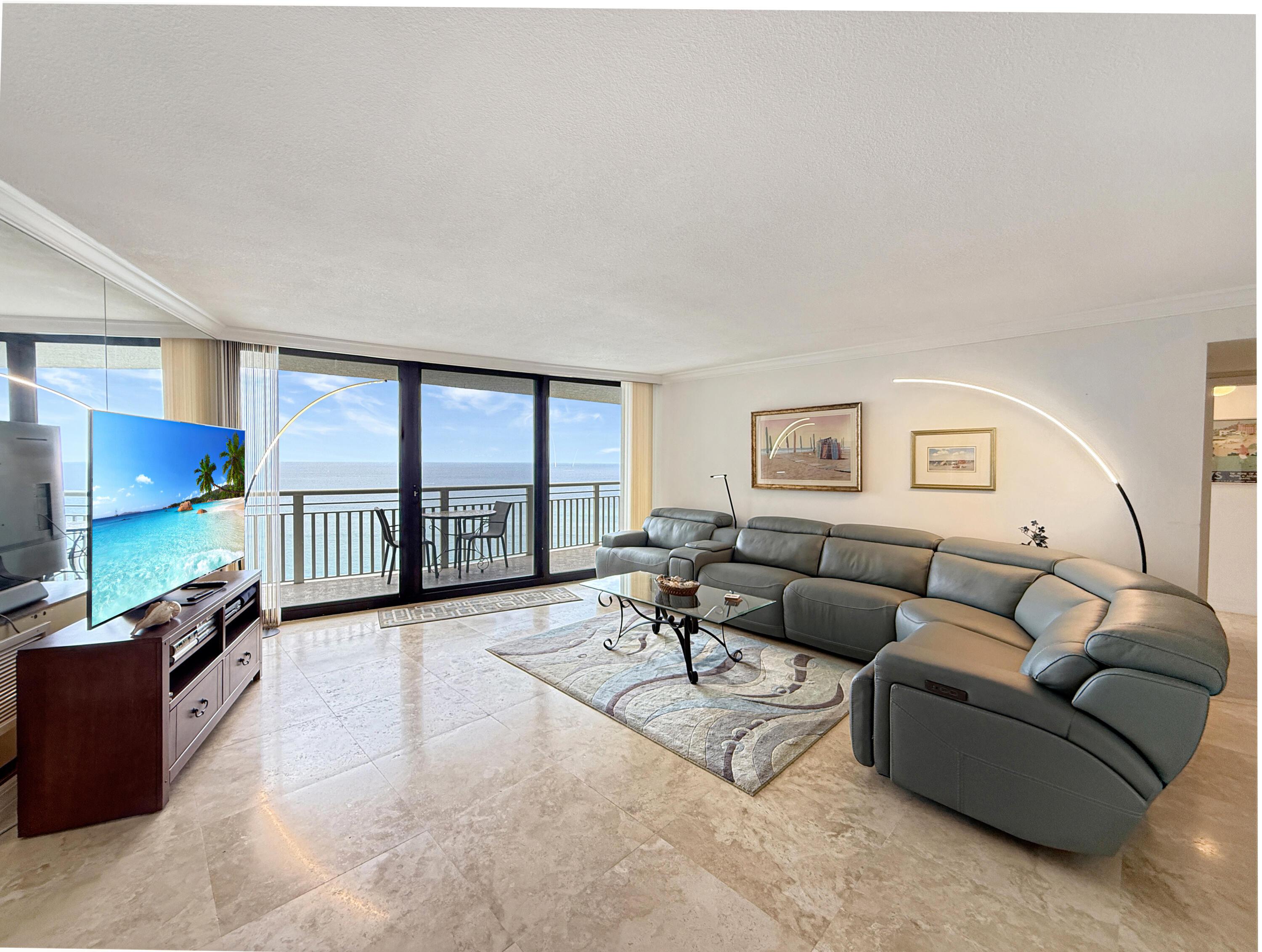 3000 N Ocean Drive 40e, Riviera Beach, FL 33404, Riviera Beach - Photo 2