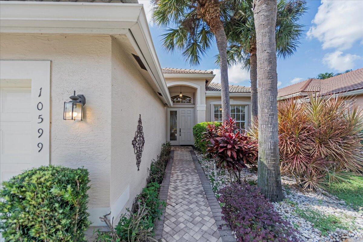 10599 Silverton Lane, Boynton Beach, FL 33437, Boynton Beach - Photo 3