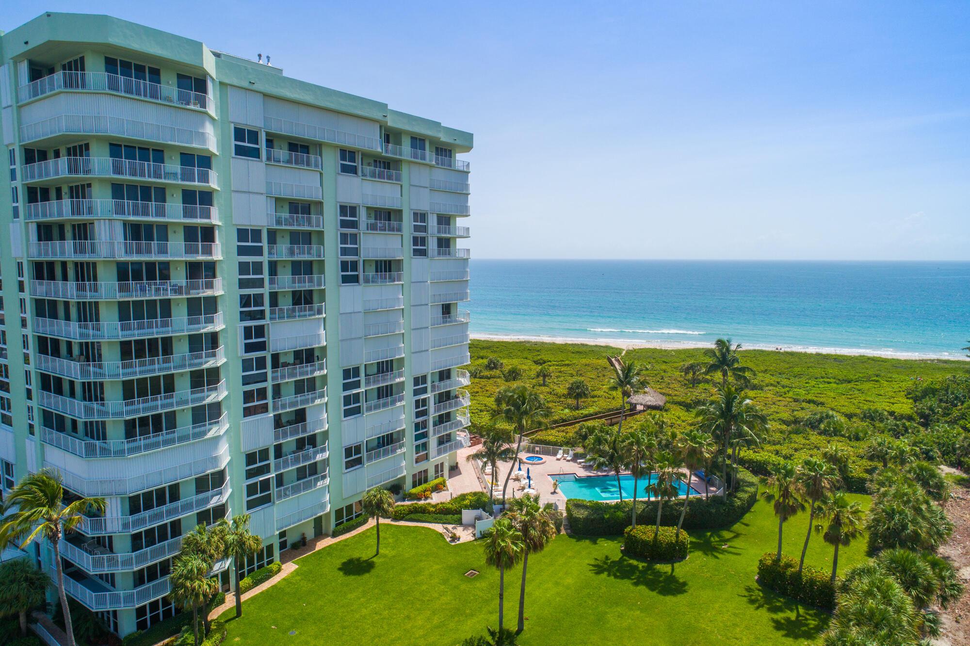 2700 N Highway A1a 902, Fort Pierce, FL 34949, Fort Pierce