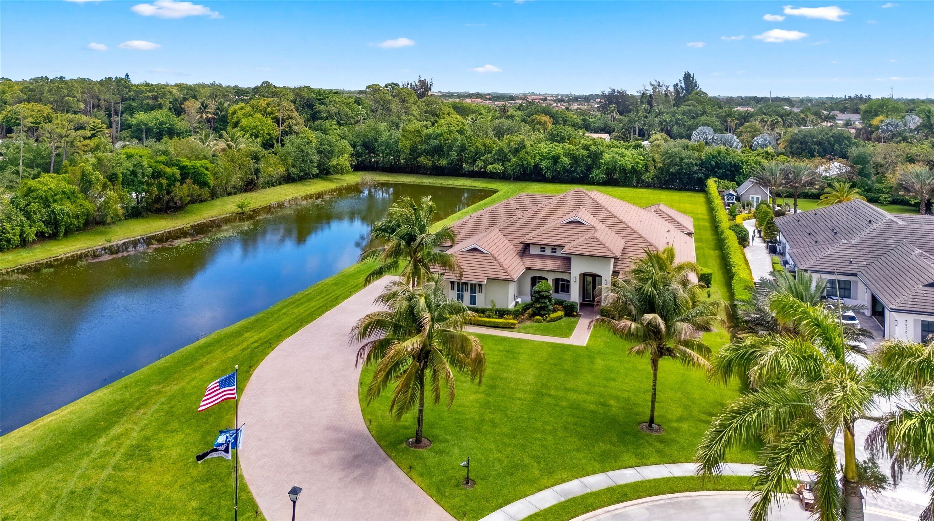 7336 Sisken Terrace, Lake Worth, FL 33463, Lake Worth - Photo 3