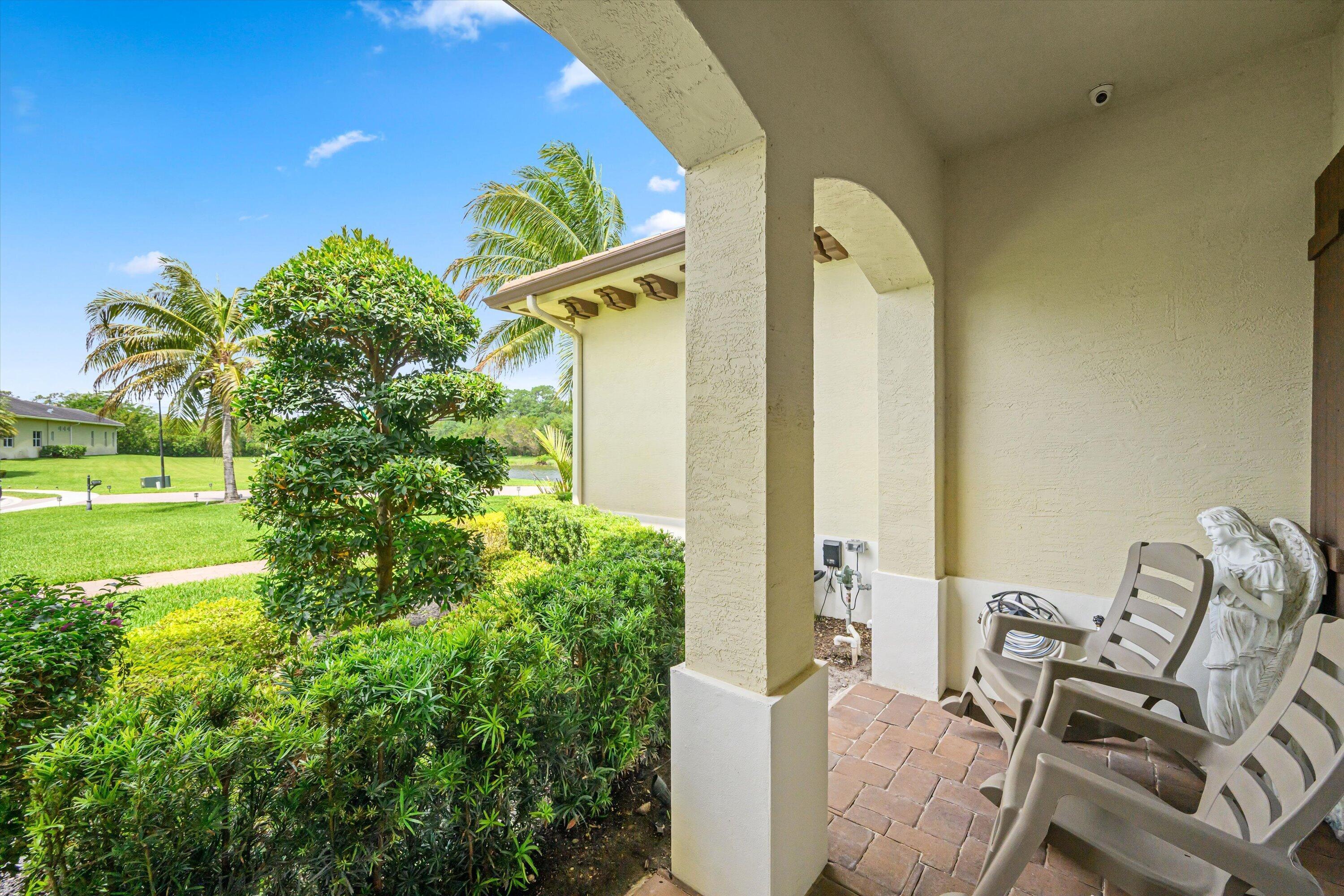7336 Sisken Terrace, Lake Worth, FL 33463, Lake Worth - Photo 5