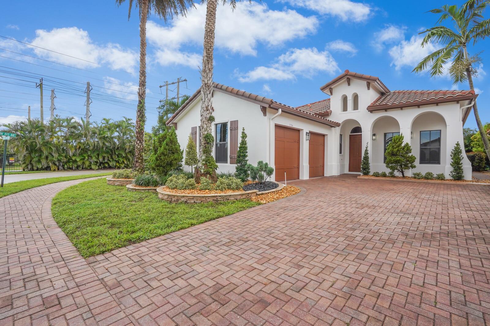 8504 NW 37th Court, Cooper City, FL 33024, Cooper City