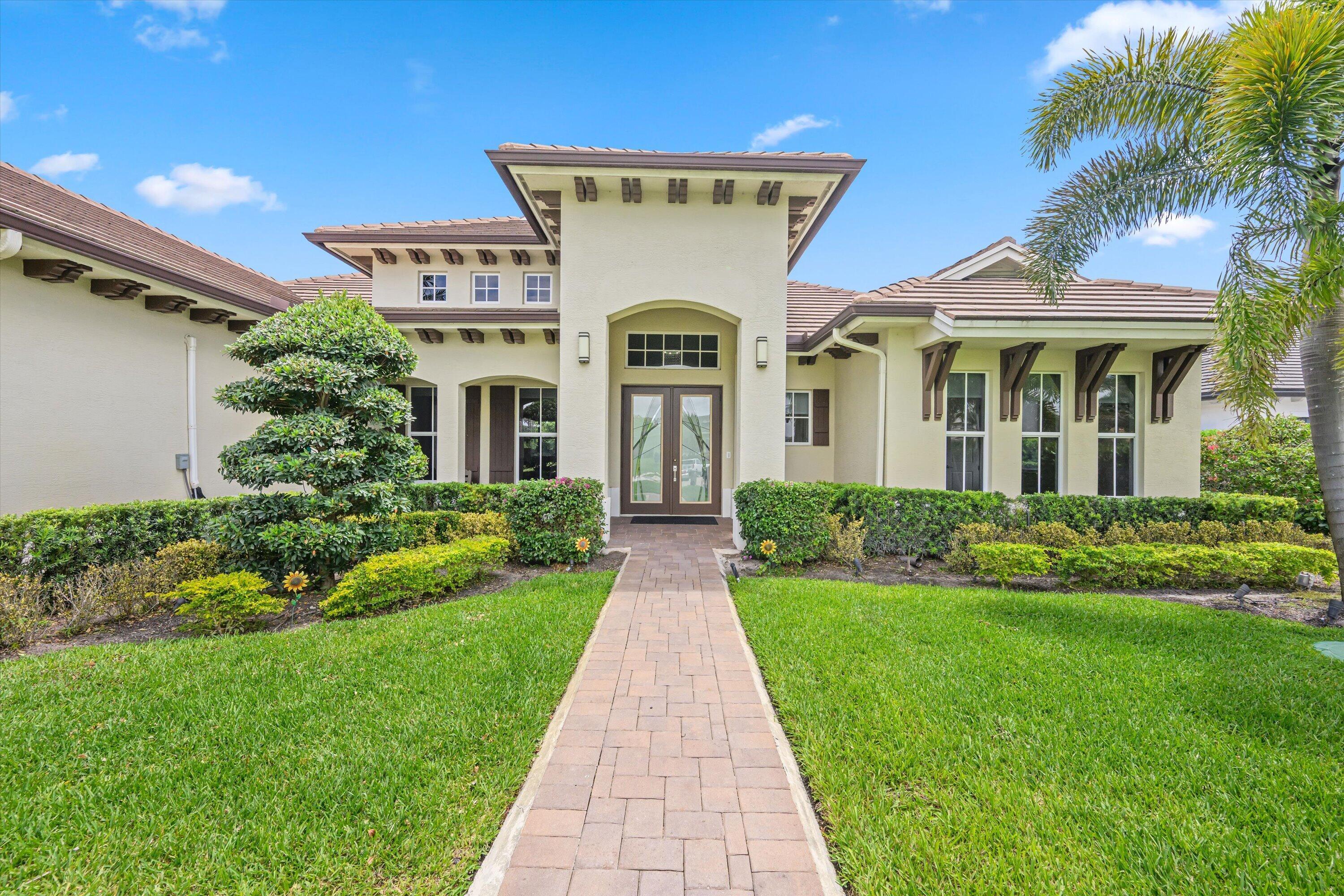 7336 Sisken Terrace, Lake Worth, FL 33463, Lake Worth - Photo 4