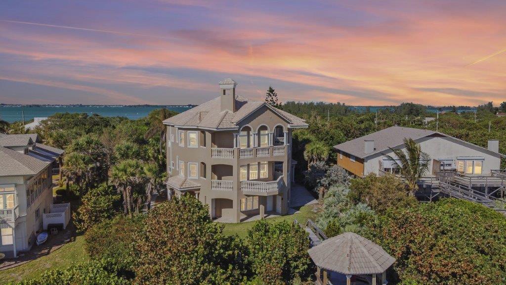 8327 Jimmy Buffett Mem Highway, Melbourne Beach, FL 32951, Melbourne Beach - Photo 4