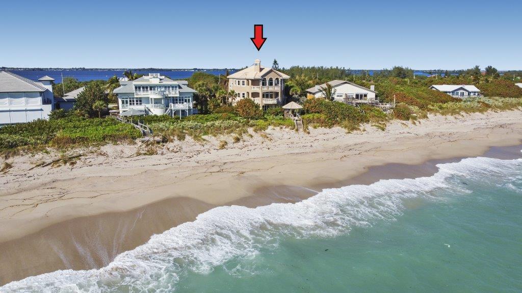 8327 Jimmy Buffett Mem Highway, Melbourne Beach, FL 32951, Melbourne Beach - Photo 5