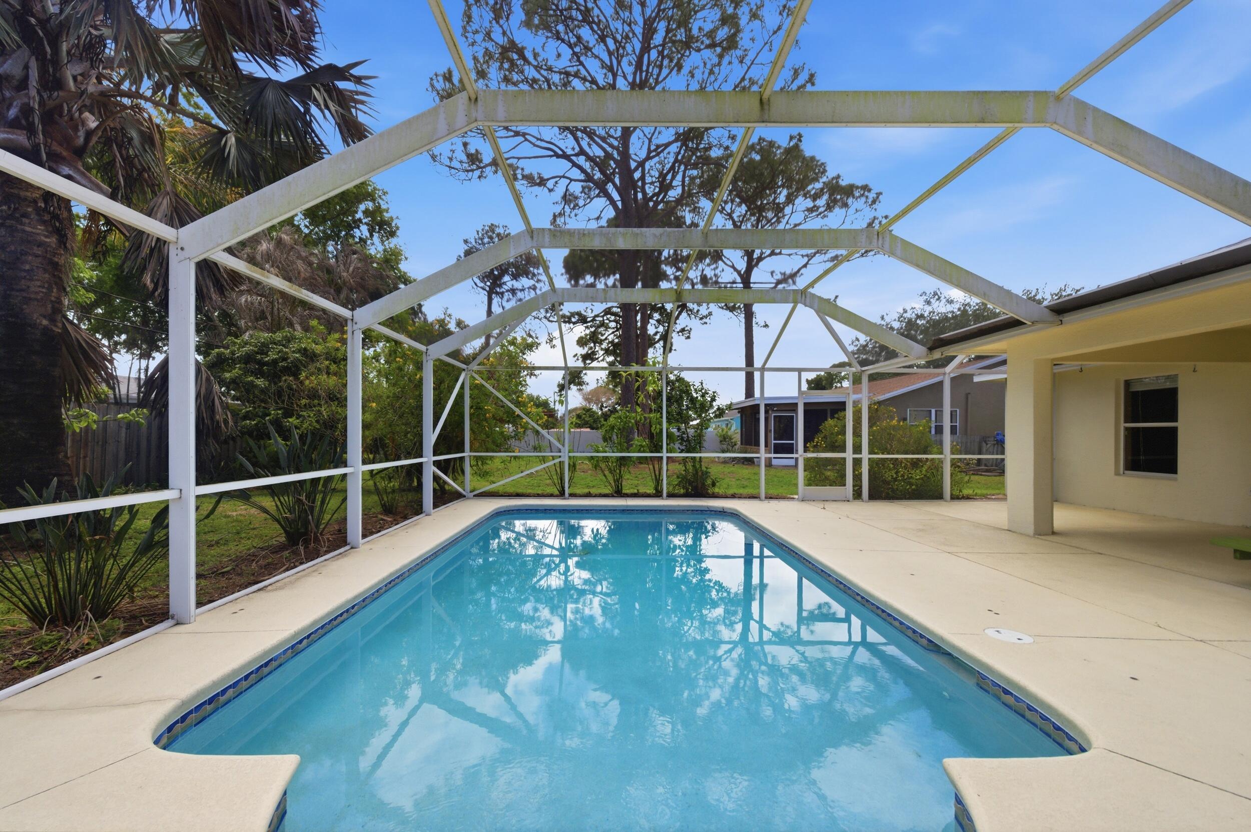 1707 SE Manth Lane, Port St. Lucie, FL 34983, Port St. Lucie - Photo 2