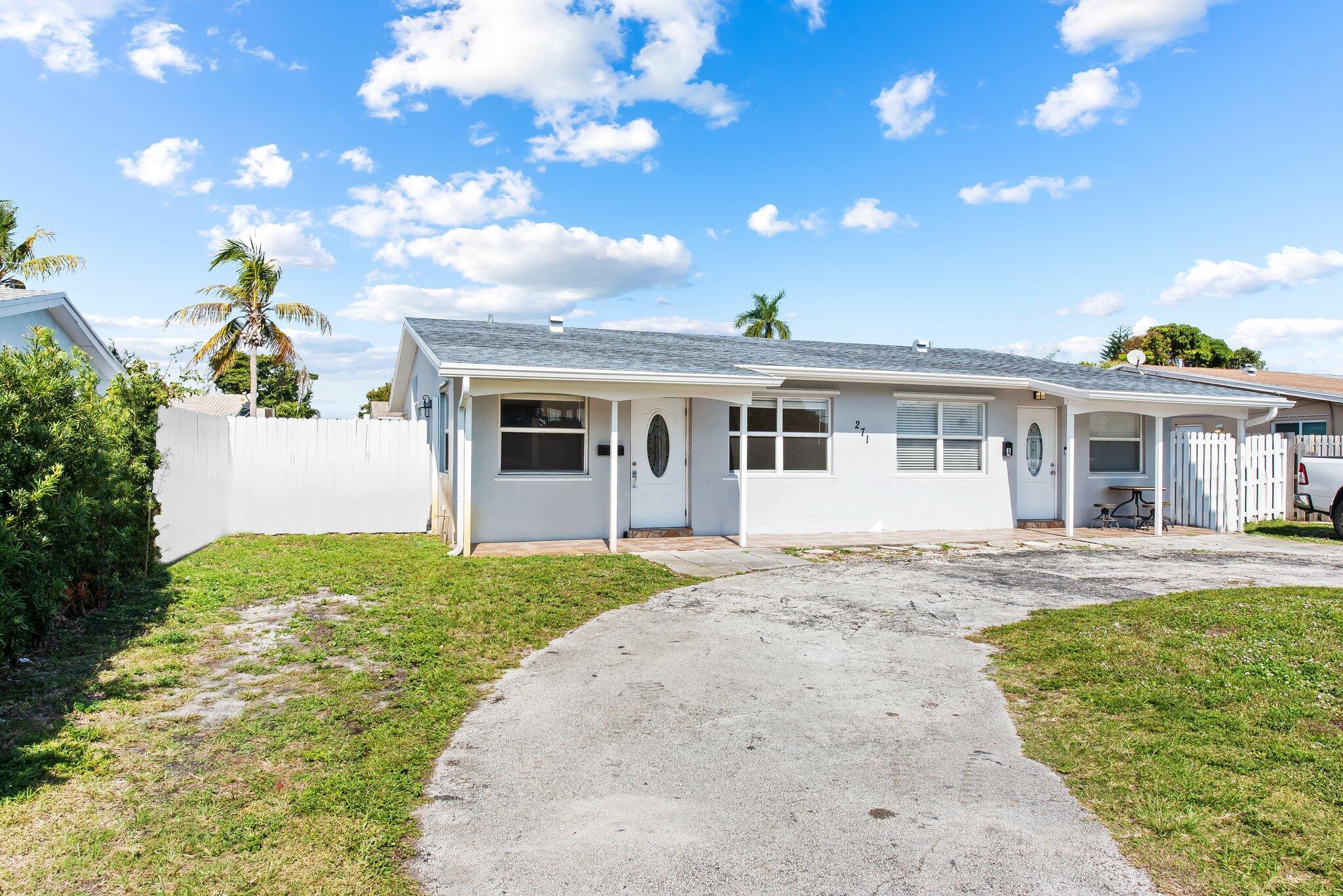 271 NE 57th Court 1-2, Oakland Park, FL 33334, Oakland Park - Photo 2