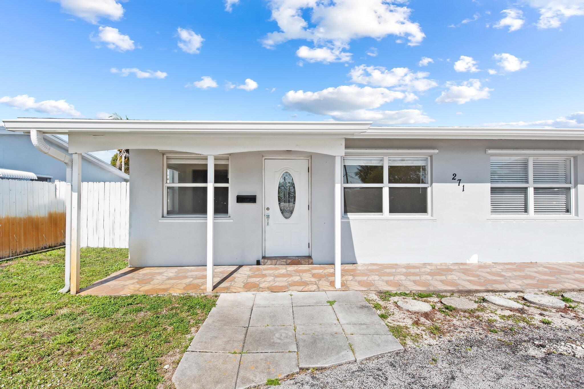 271 NE 57th Court 1-2, Oakland Park, FL 33334, Oakland Park - Photo 3