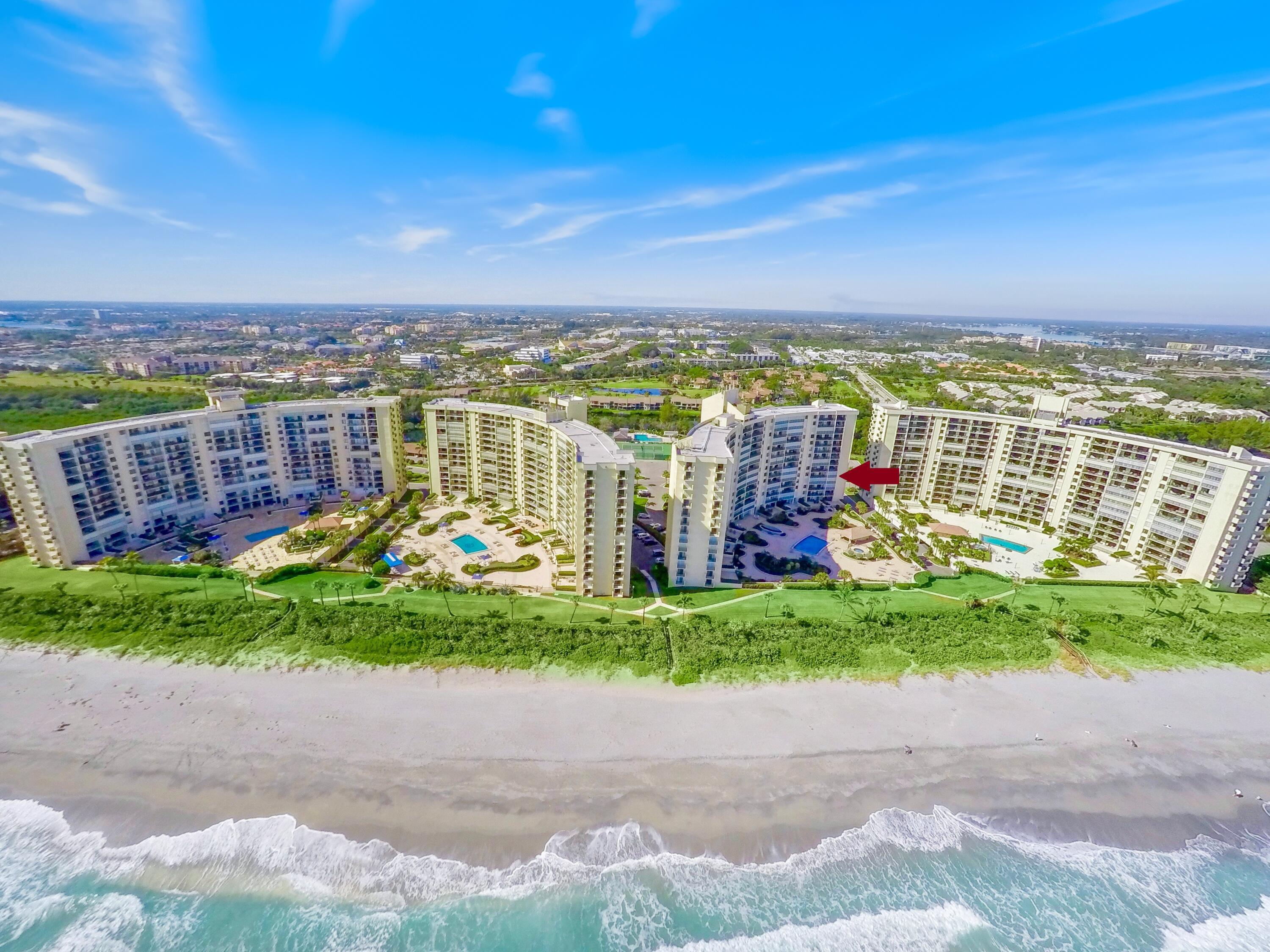 300 Ocean Trail Way 510, Jupiter, FL 33477, Jupiter