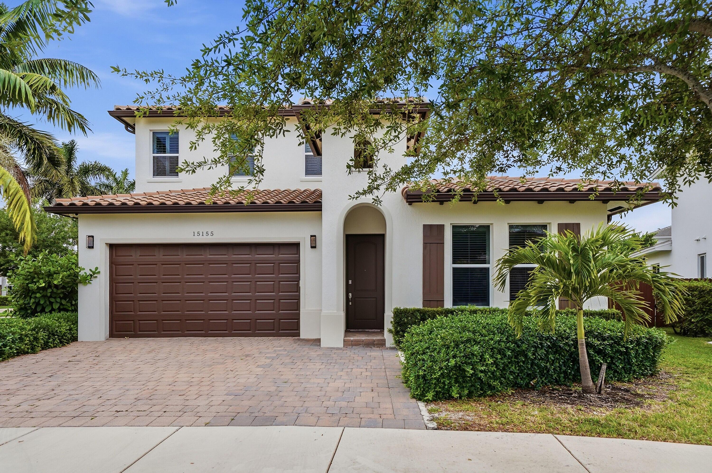 15155 SW 176th Lane, Miami, FL 33187, Miami
