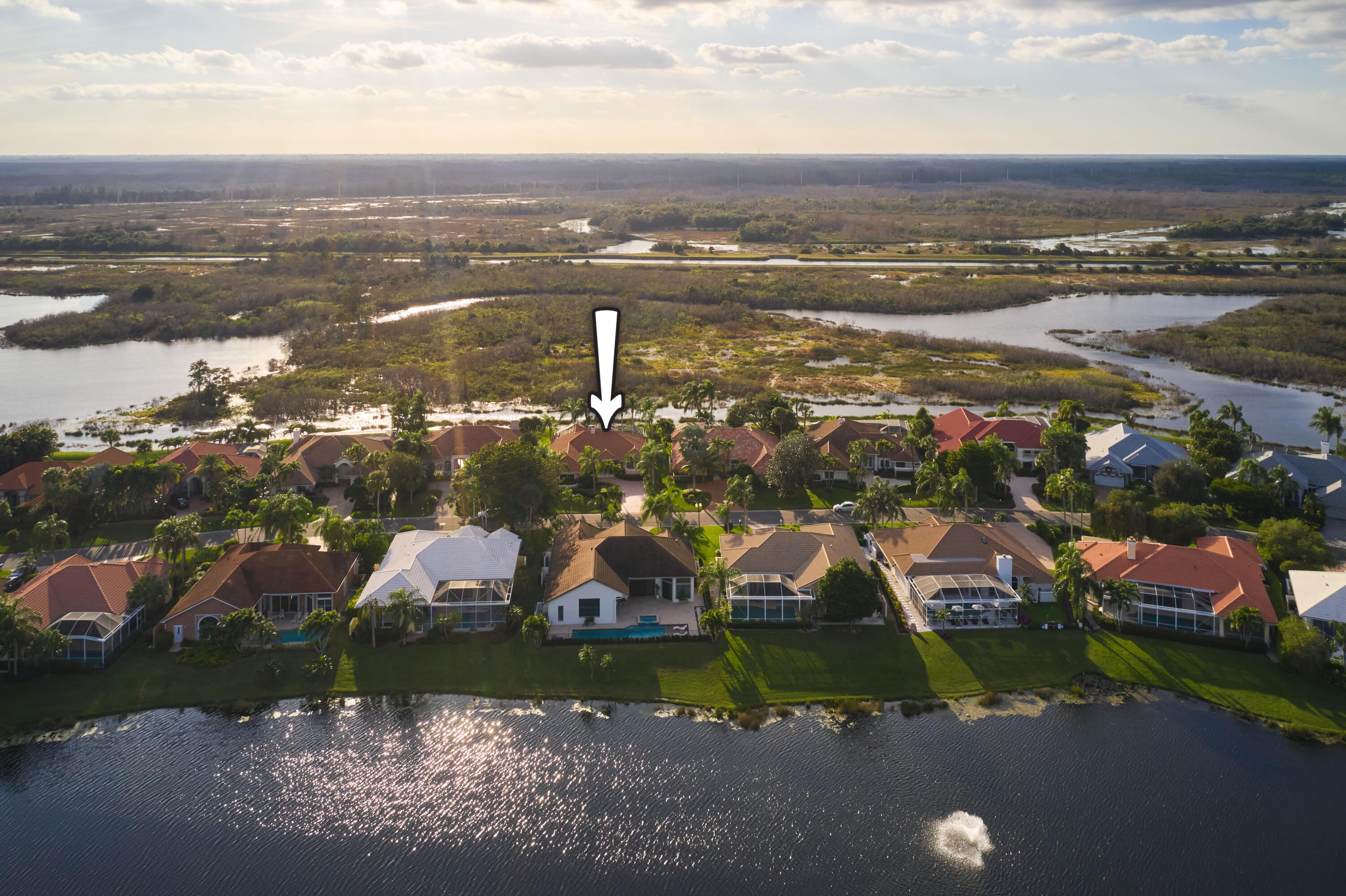 70 Cayman Place, Palm Beach Gardens, FL 33418, Palm Beach Gardens - Photo 3