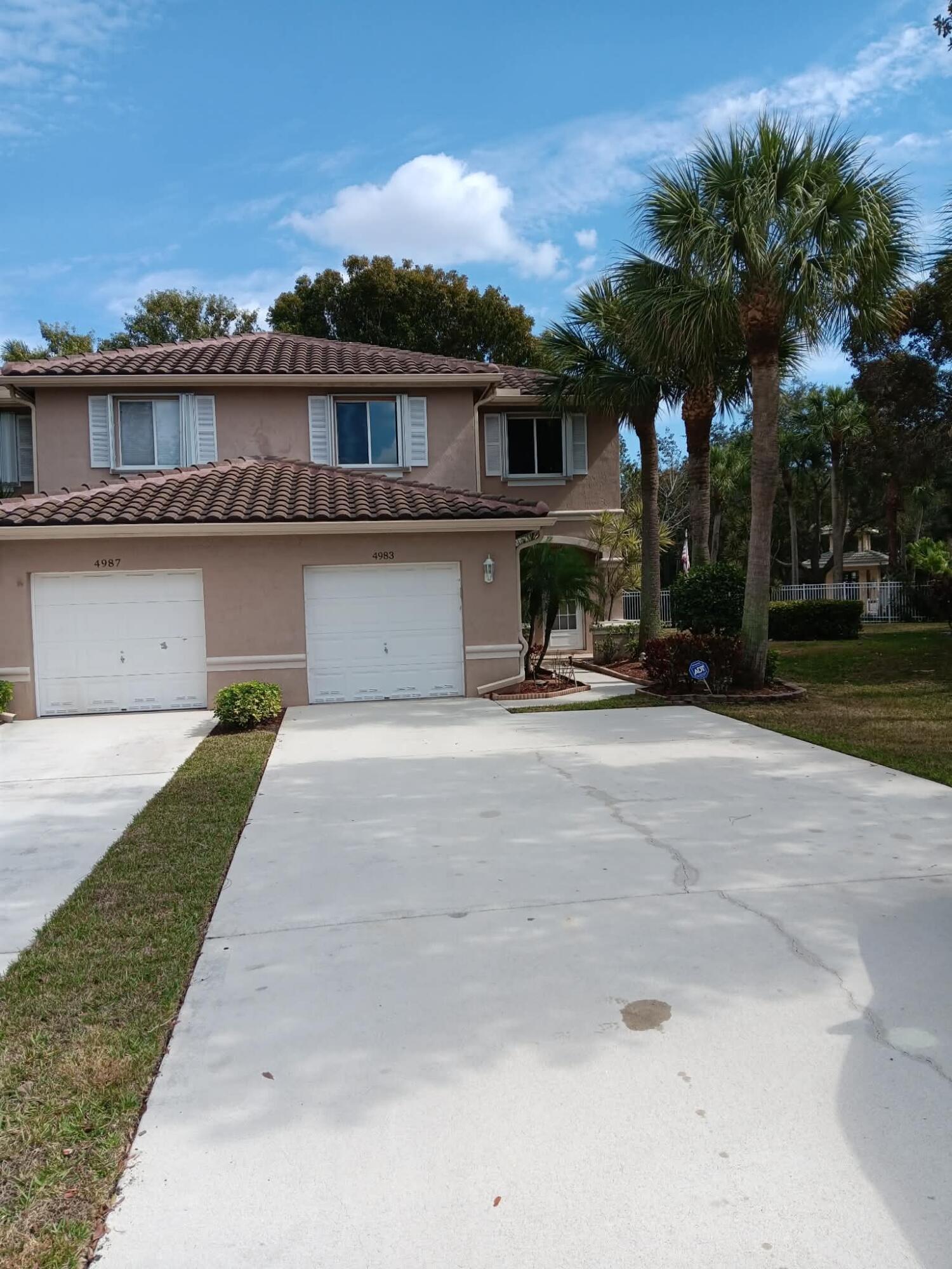 4983 W Pinemore Lane 4983, Lake Worth, FL 33463, Lake Worth