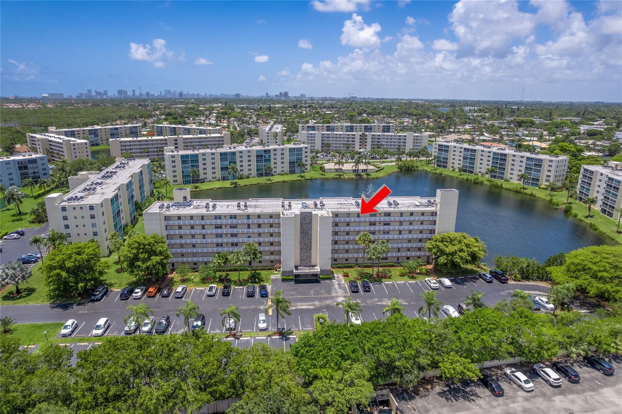 111 SE 3rd Avenue 606, Dania Beach, FL 33004, Dania Beach - Photo 2