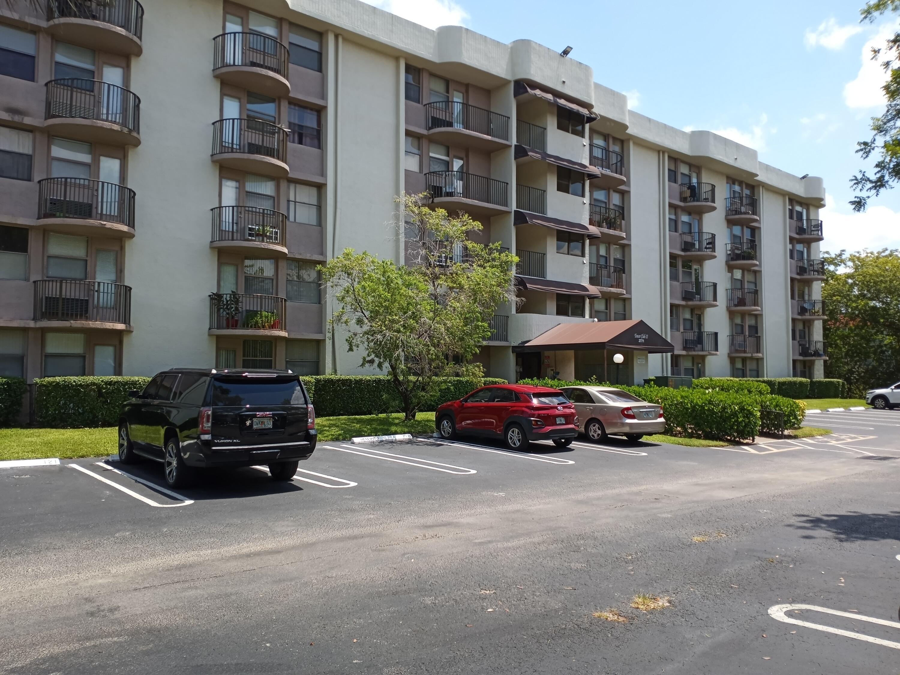 2771 Riverside Drive 210-a, Coral Springs, FL 33065, Coral Springs - Photo 2