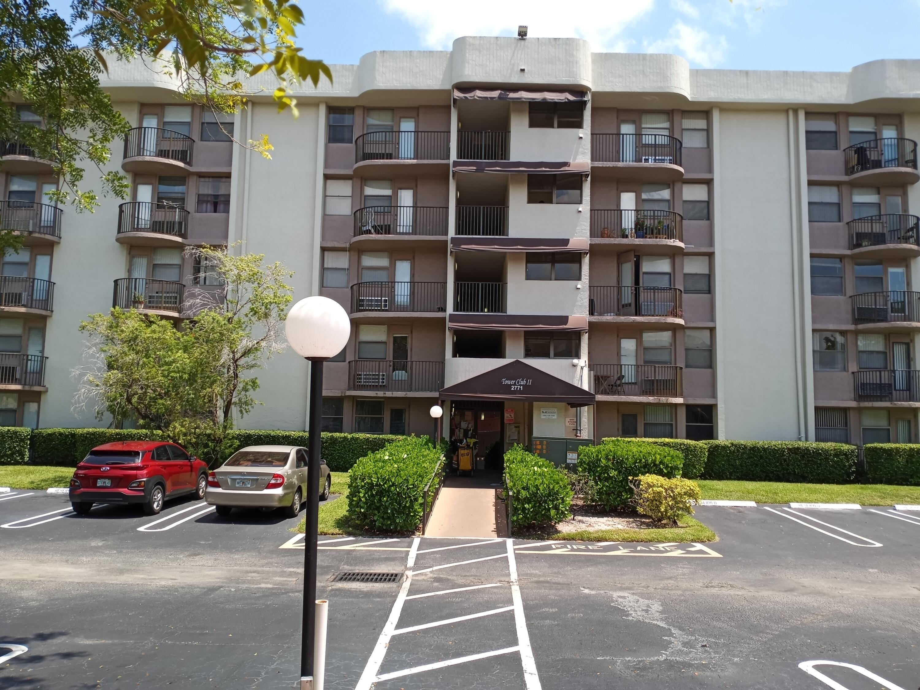 2771 Riverside Drive 210-a, Coral Springs, FL 33065, Coral Springs - Photo 3