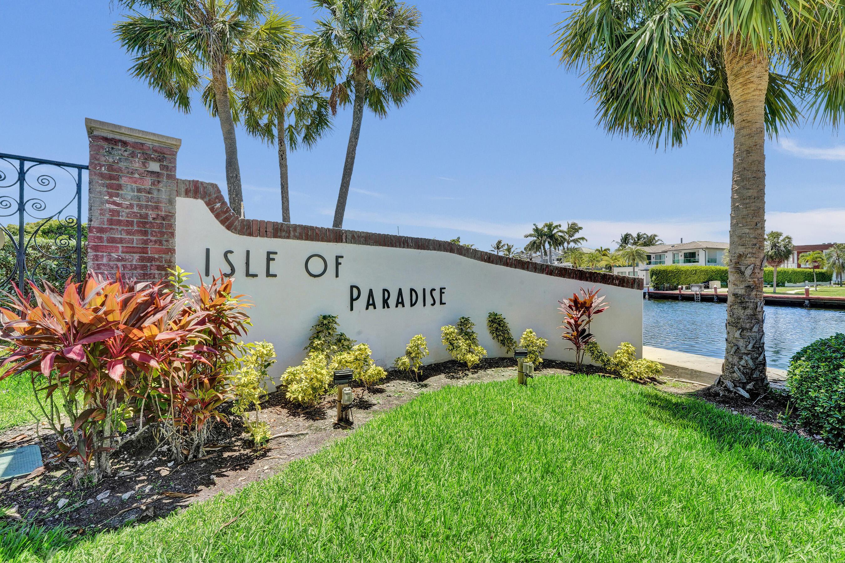 455 Paradise Isle Boulevard 305, Hallandale Beach, FL 33009, Hallandale Beach