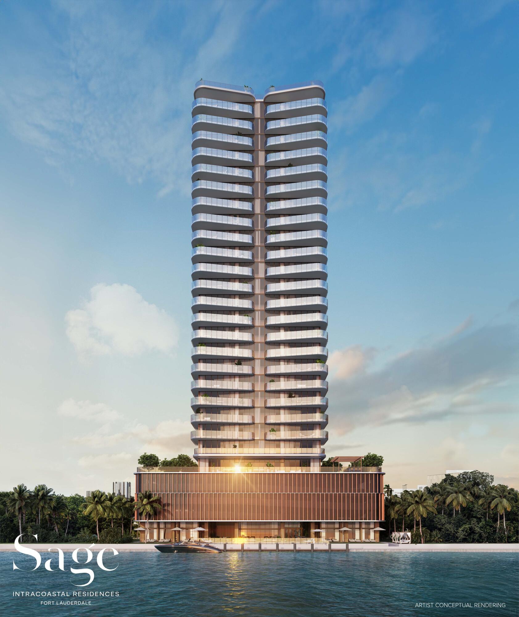 900 Intracoastal Drive 701, Fort Lauderdale, FL 33304, Fort Lauderdale