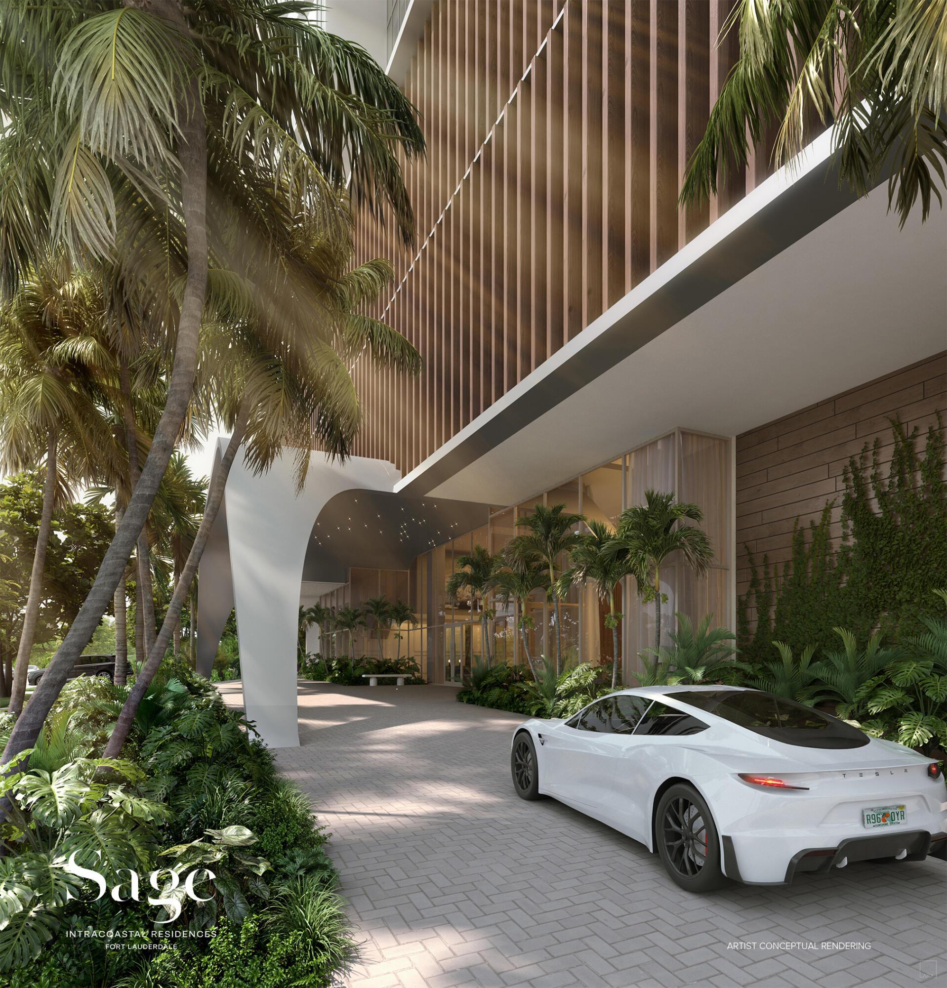 900 Intracoastal Drive 701, Fort Lauderdale, FL 33304, Fort Lauderdale - Photo 2