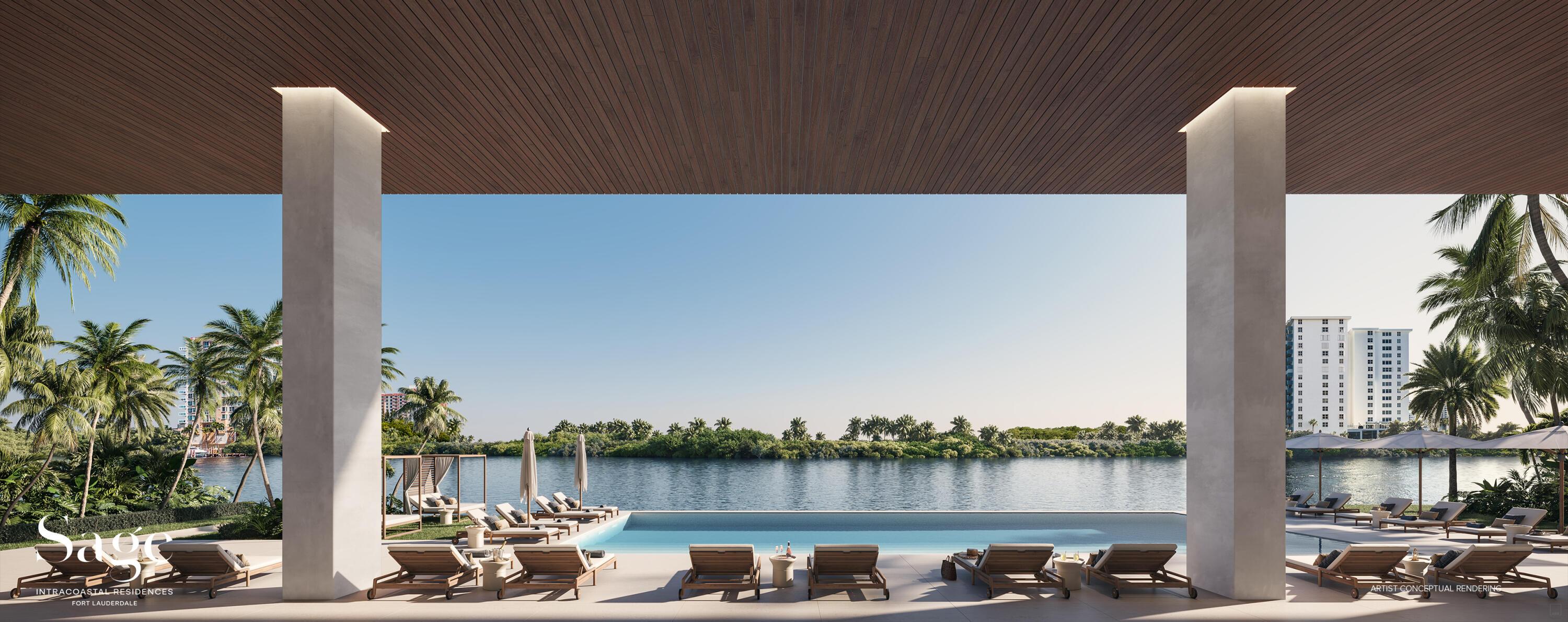 900 Intracoastal Drive 701, Fort Lauderdale, FL 33304, Fort Lauderdale - Photo 3