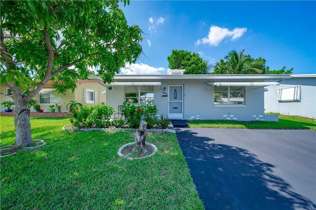 4401 NW 47th Street, Tamarac, FL 33319, Tamarac - Photo 2