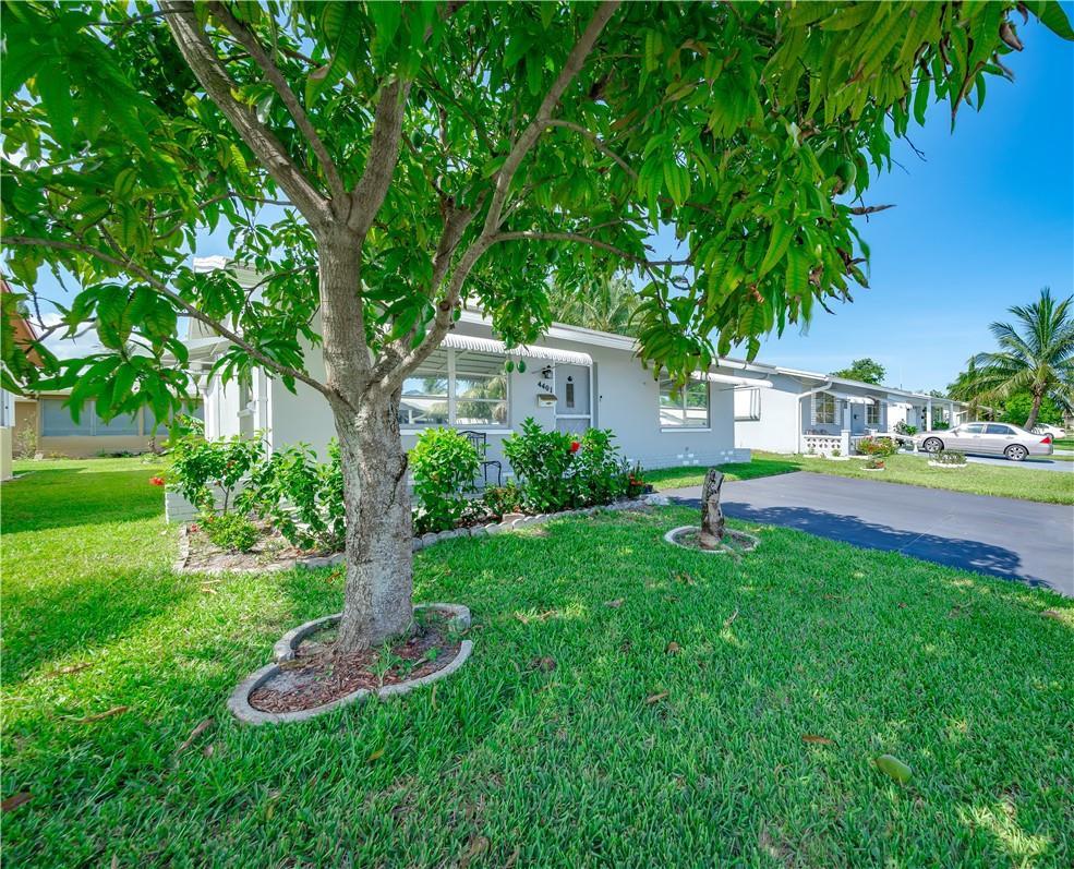 4401 NW 47th Street, Tamarac, FL 33319, Tamarac - Photo 3