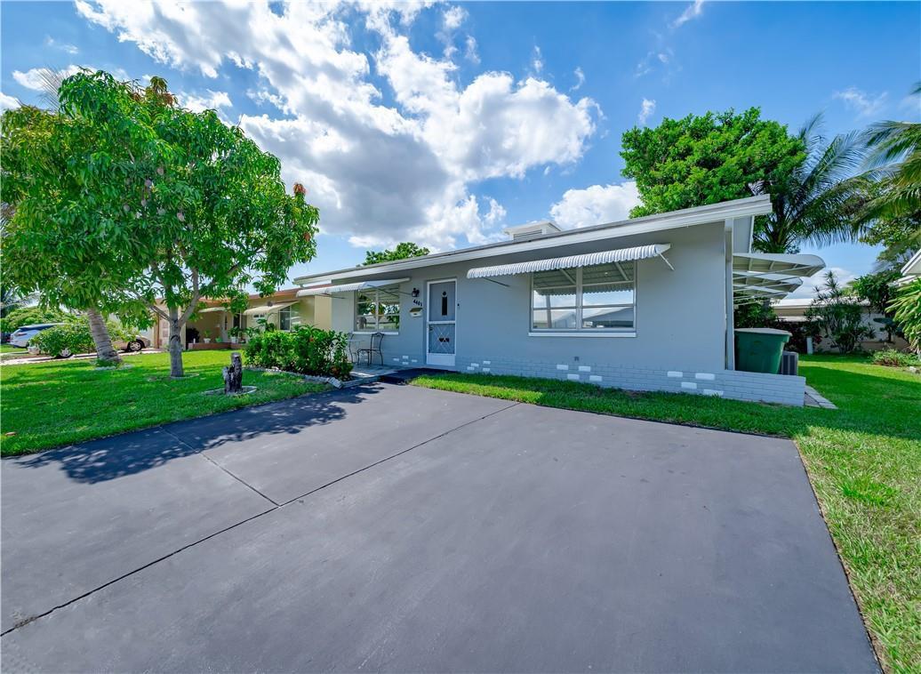4401 NW 47th Street, Tamarac, FL 33319, Tamarac - Photo 4