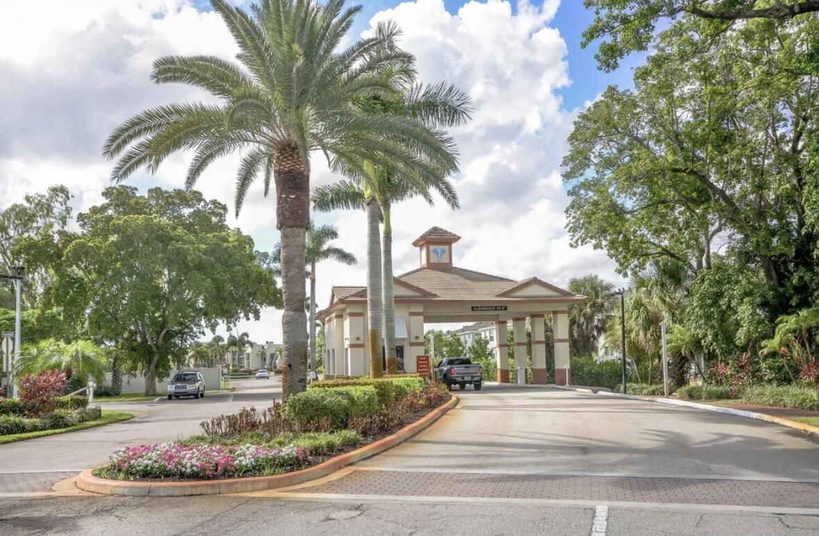 4500 Gefion Court 101, Lake Worth, FL 33467, Lake Worth - Photo 3