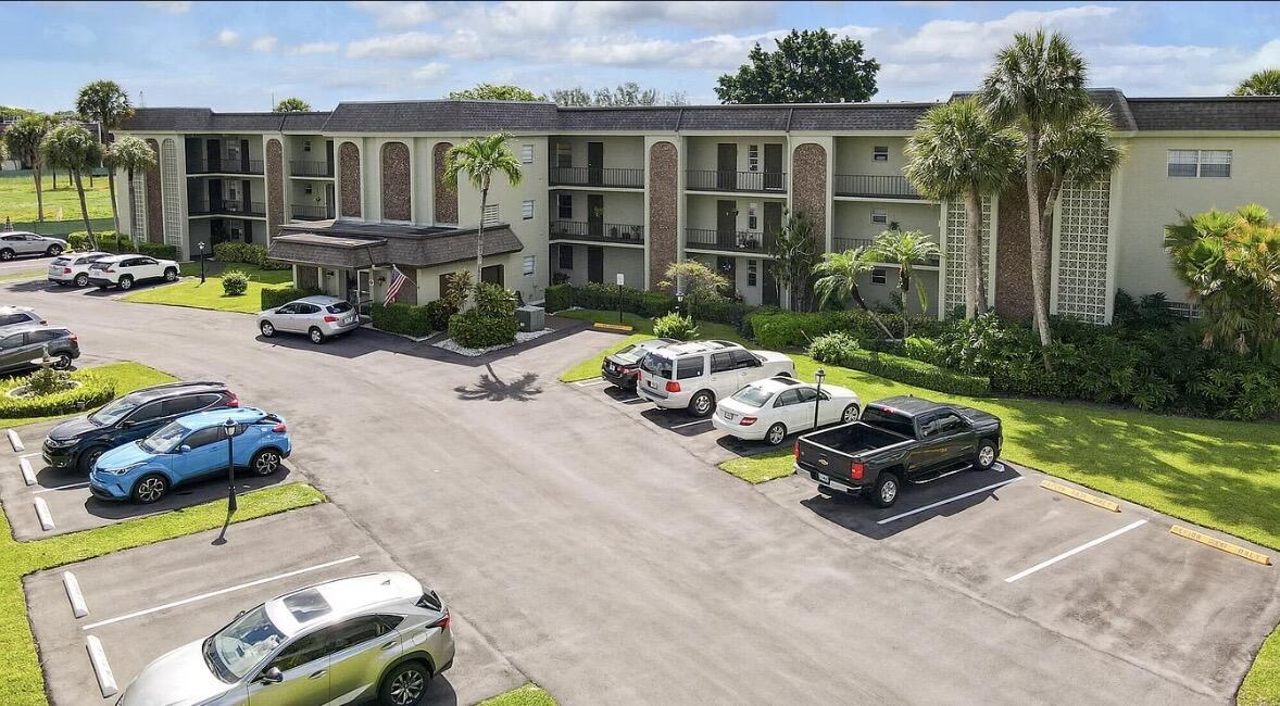 4500 Gefion Court 101, Lake Worth, FL 33467, Lake Worth - Photo 4