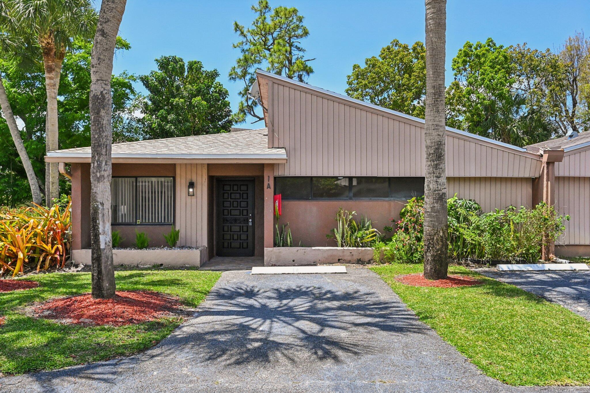 166 Sparrow Drive 1a, Royal Palm Beach, FL 33411, Royal Palm Beach