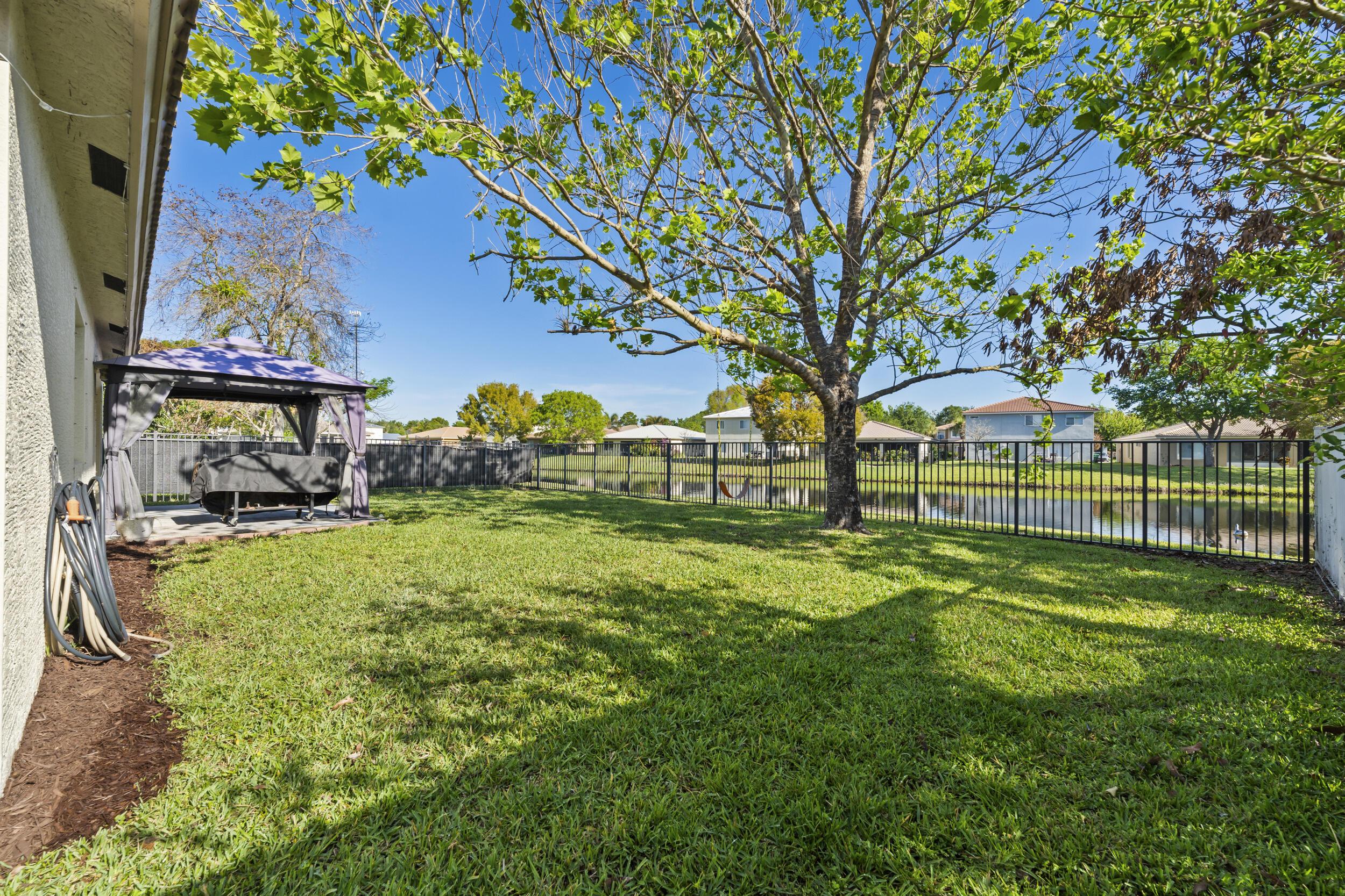1899 Newport Isles Boulevard, Port St. Lucie, FL 34953, Port St. Lucie - Photo 4