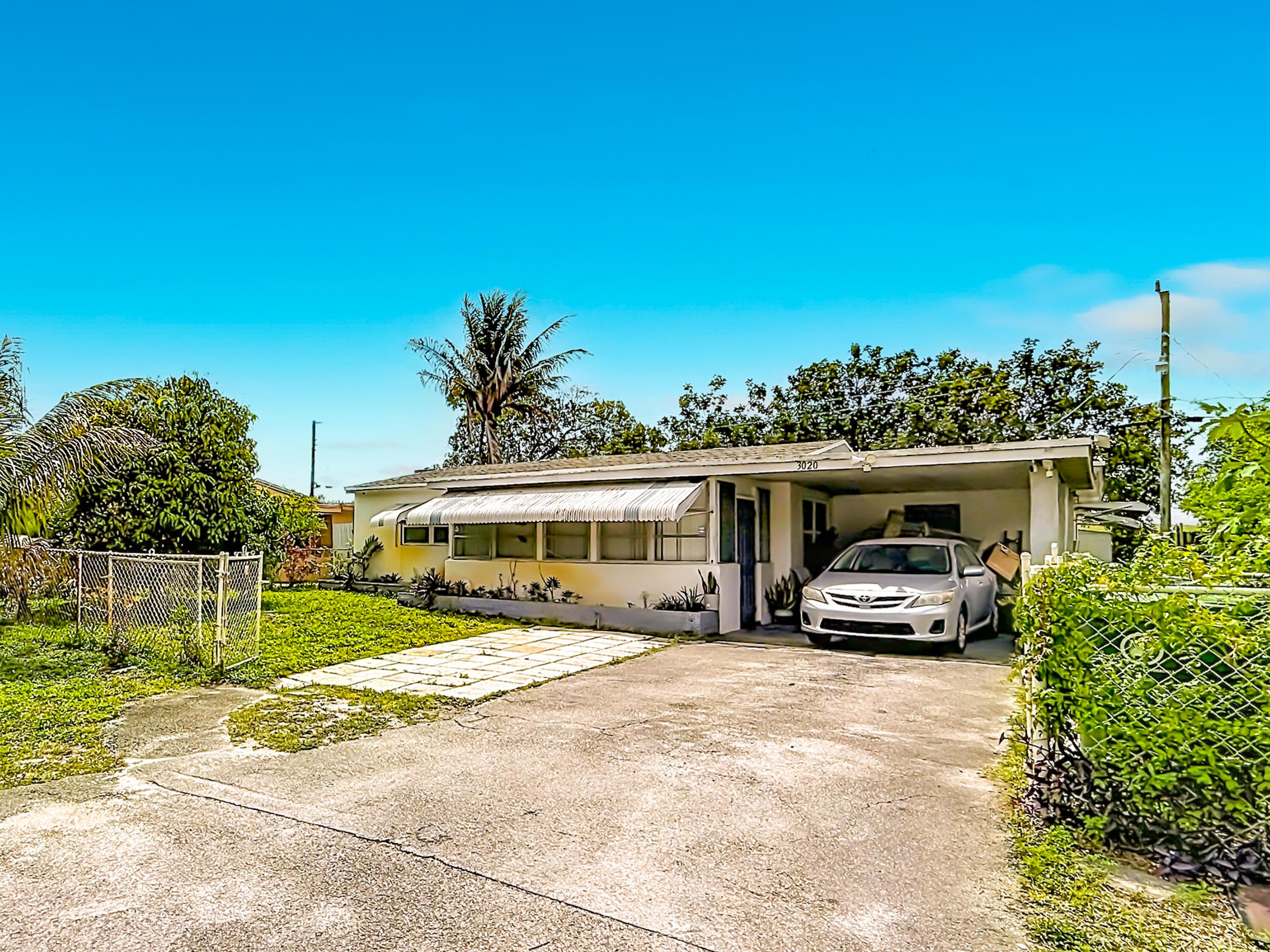 3020 NW 17th Street, Fort Lauderdale, FL 33311, Fort Lauderdale - Photo 2
