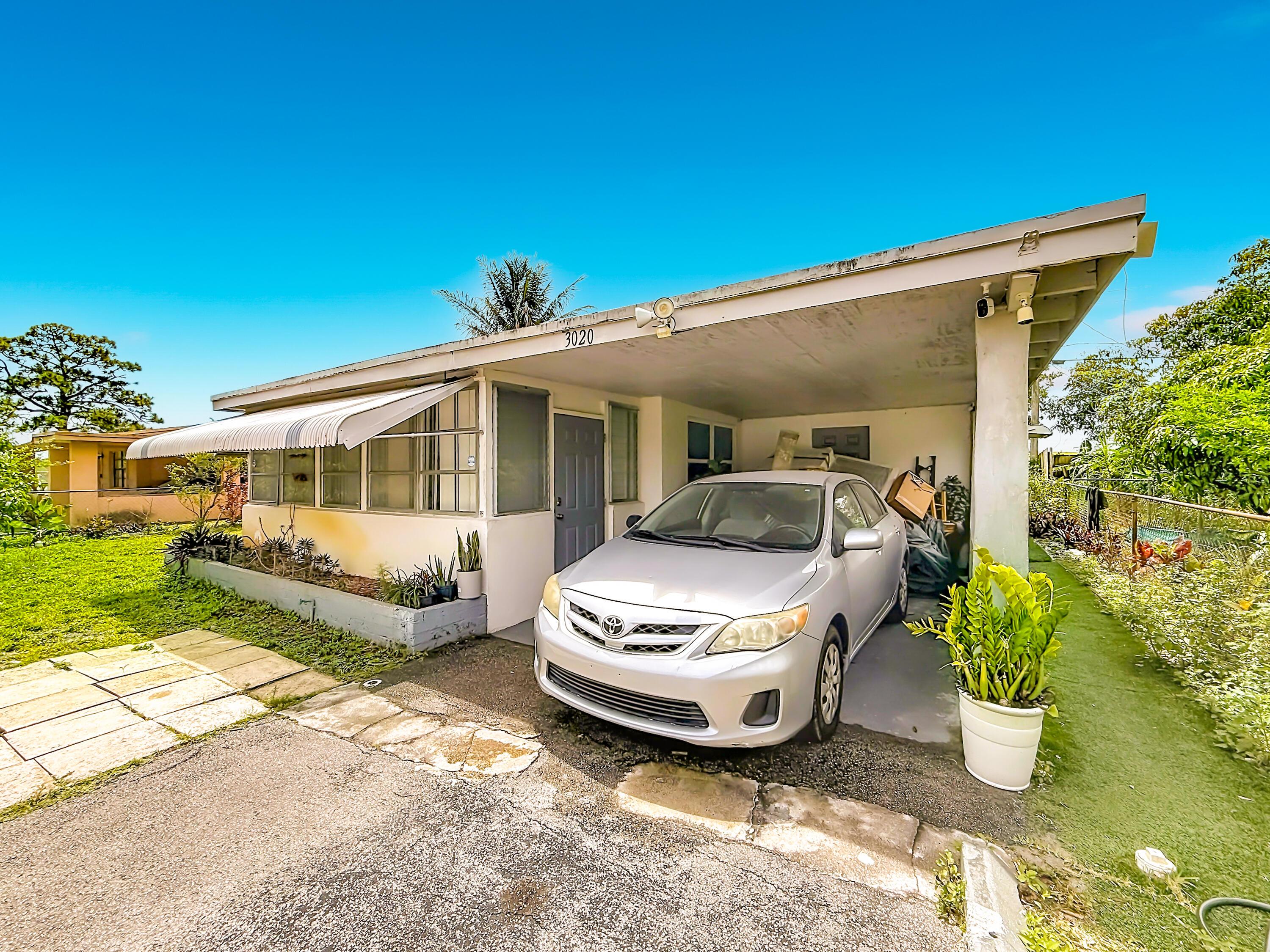 3020 NW 17th Street, Fort Lauderdale, FL 33311, Fort Lauderdale - Photo 3