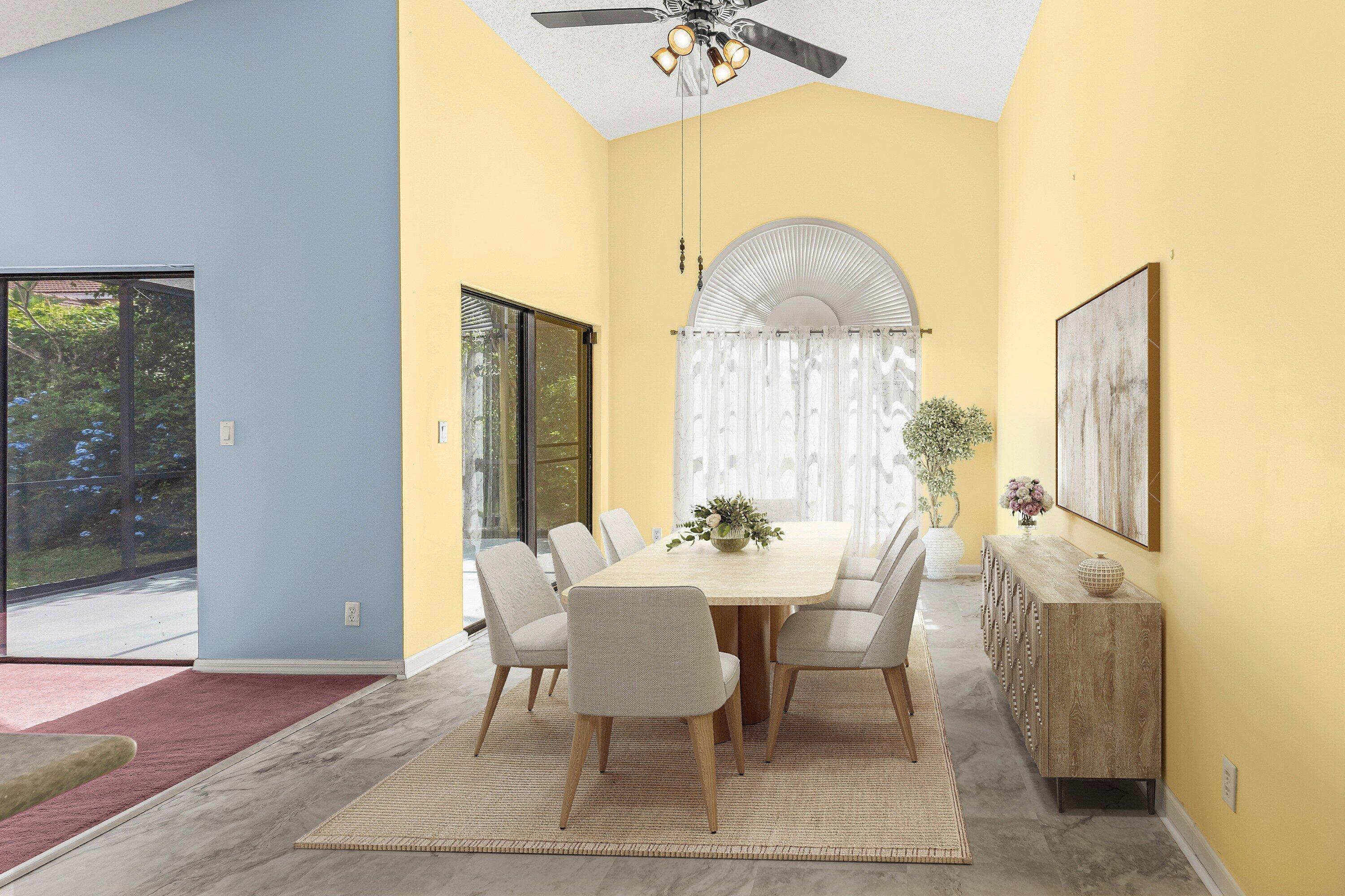 12401 Boneventure Drive, Boynton Beach, FL 33437, Boynton Beach - Photo 3