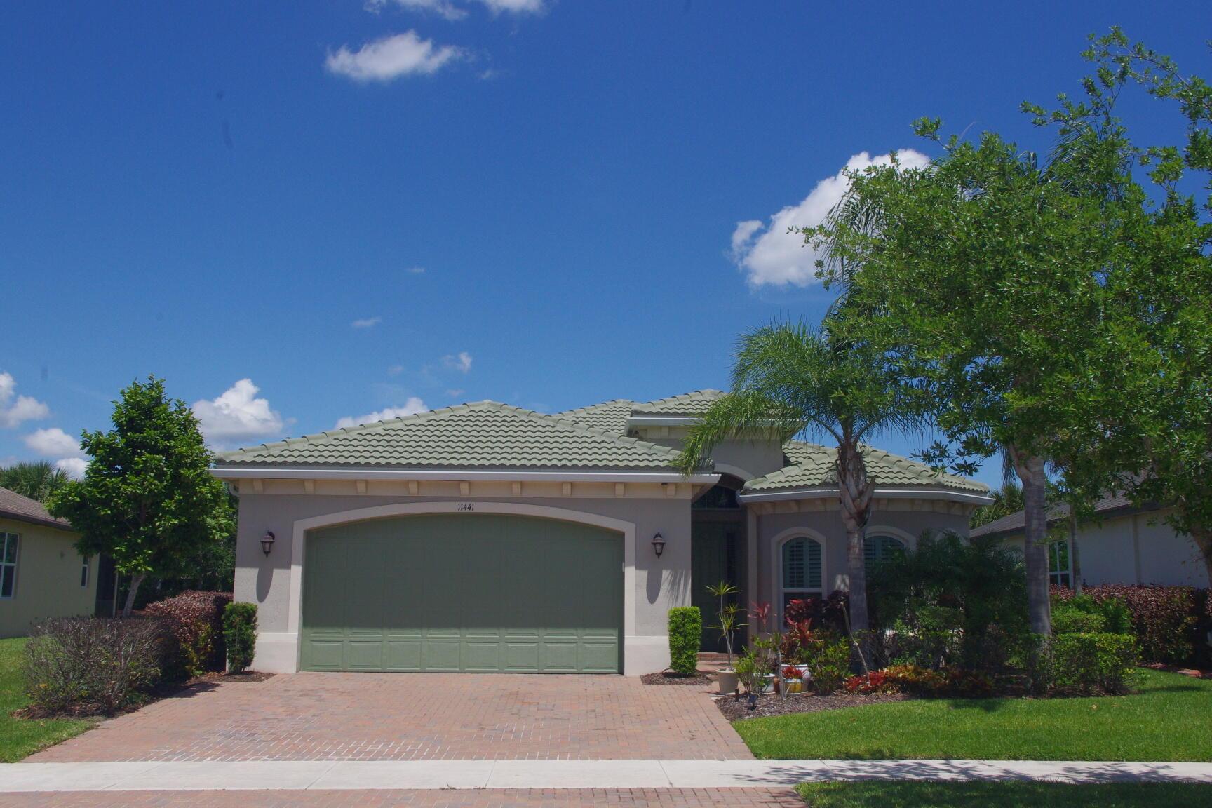 11441 SW Lake Park Drive, Port St. Lucie, FL 34987, Port St. Lucie - Photo 4