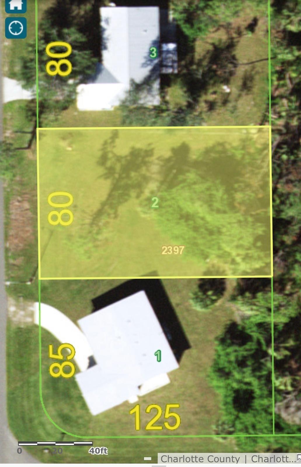480 Longley Drive, Port Charlotte, FL 33953, Port Charlotte - Photo 3