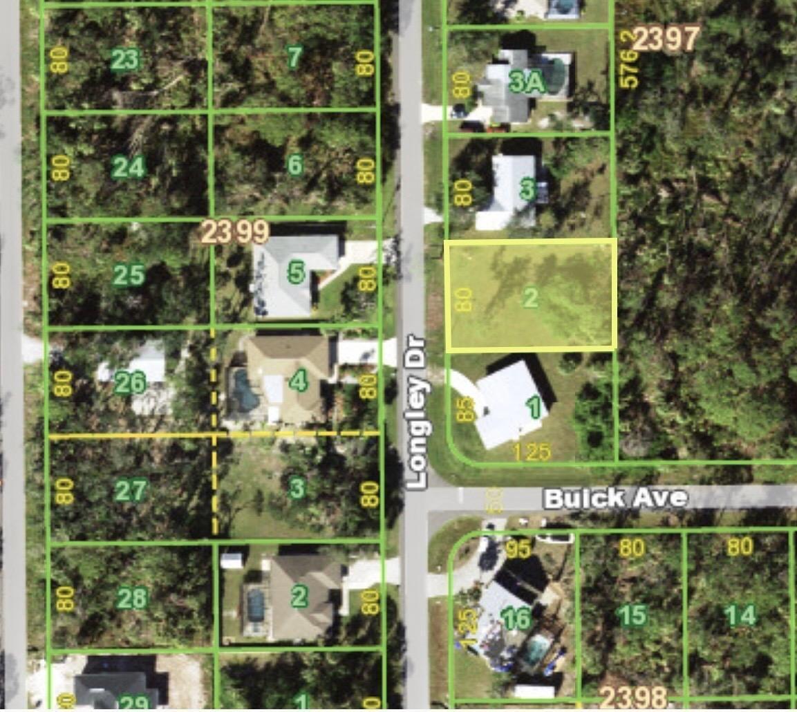 480 Longley Drive, Port Charlotte, FL 33953, Port Charlotte - Photo 4
