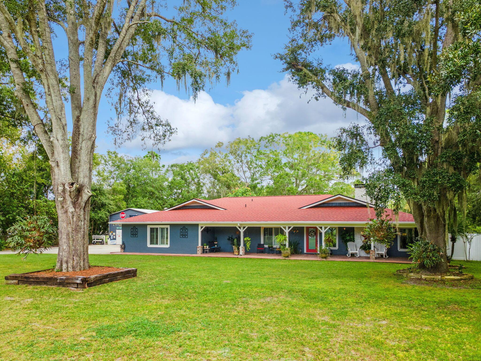 1950 Foxhollow Drive E, Auburndale, FL 33823, Auburndale