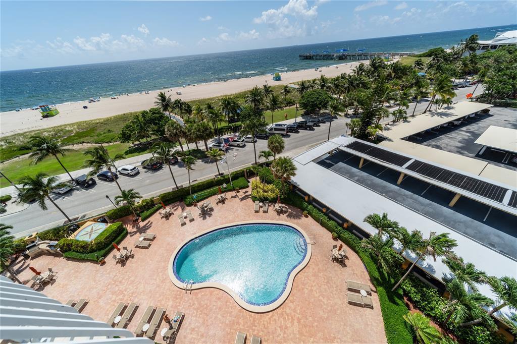 328 N Ocean Boulevard 902, Pompano Beach, FL 33062, Pompano Beach - Photo 5