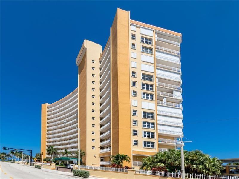328 N Ocean Boulevard 902, Pompano Beach, FL 33062, Pompano Beach - Photo 2