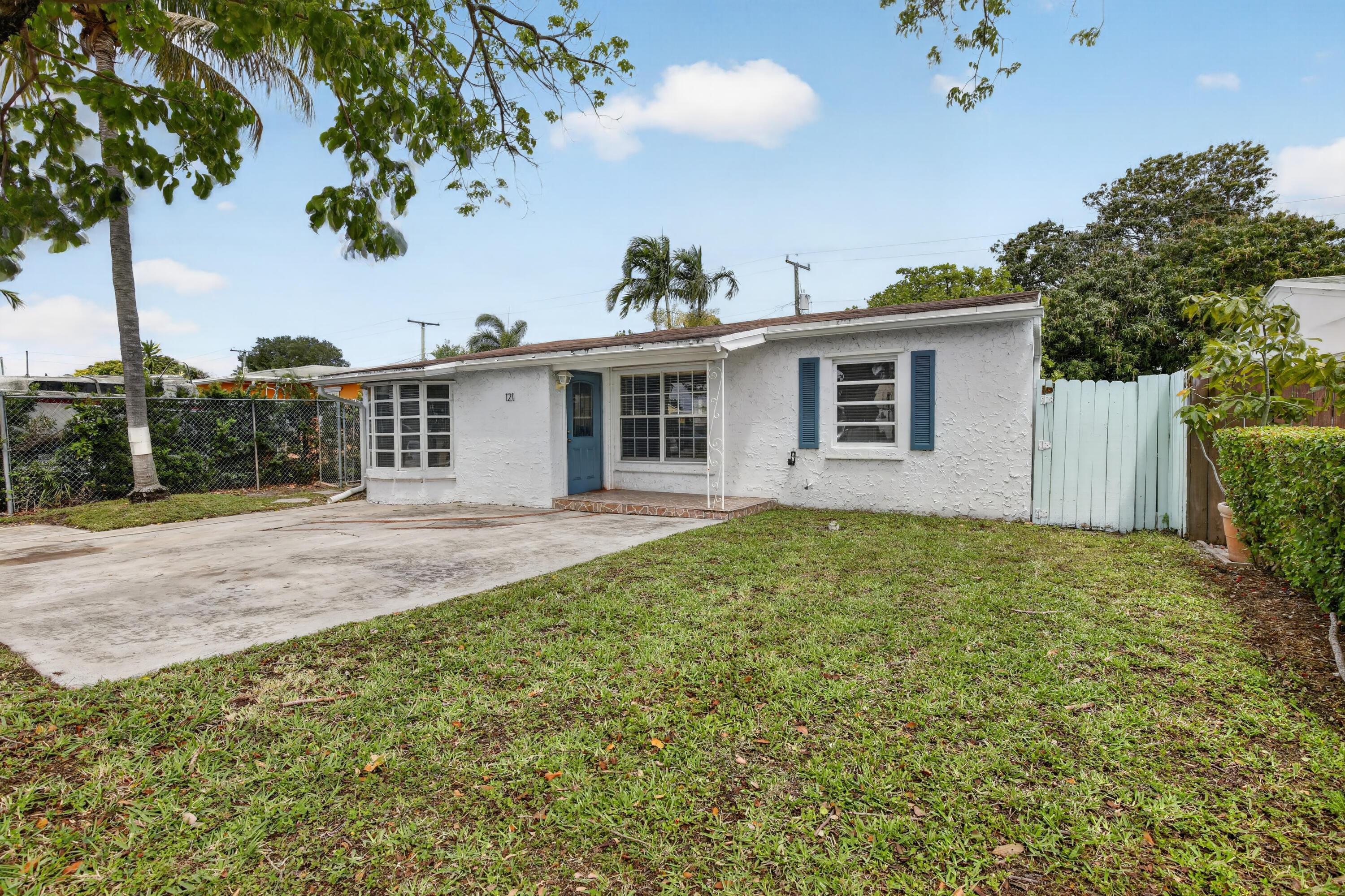 121 NW 52nd Street, Oakland Park, FL 33309, Oakland Park - Photo 4