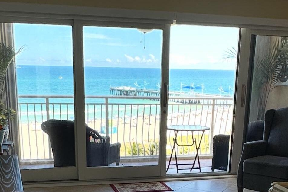 328 N Ocean Boulevard 902, Pompano Beach, FL 33062, Pompano Beach - Photo 3