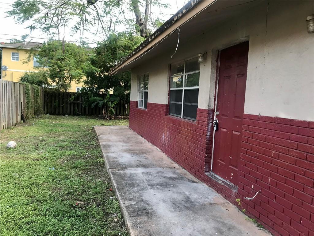 1038 NW 8th Avenue, Fort Lauderdale, FL 33311, Fort Lauderdale
