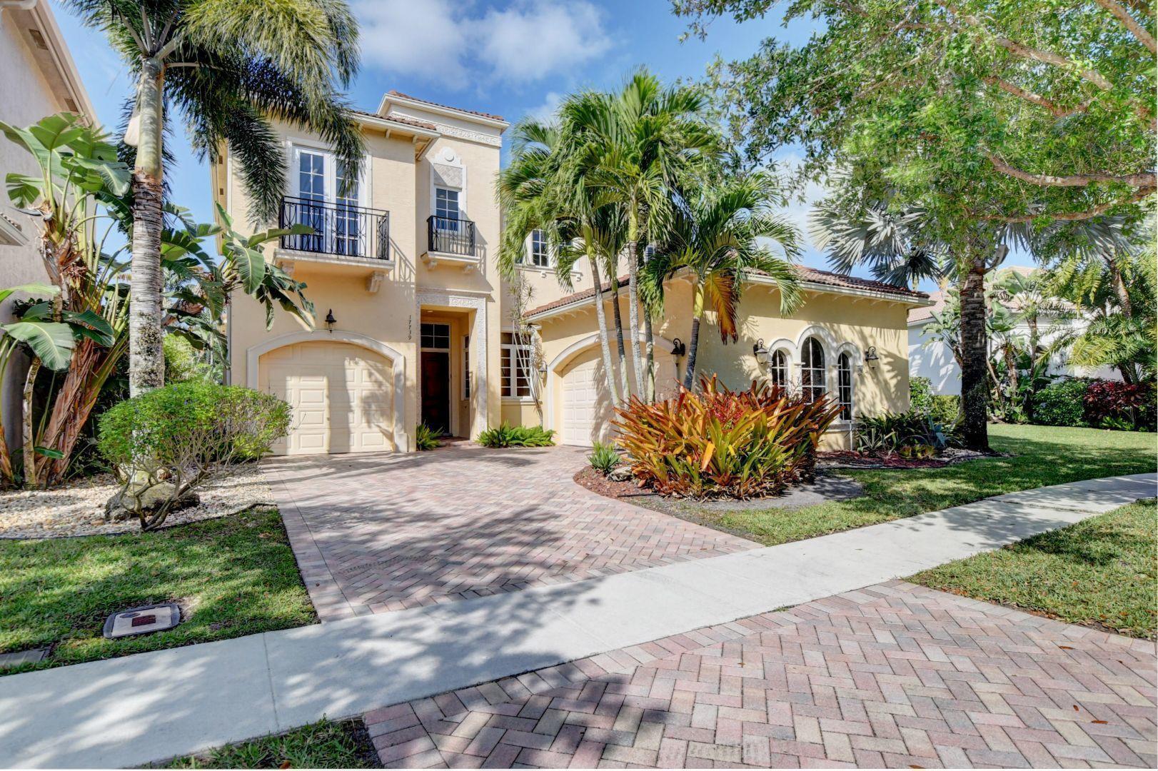 17739 Lake Azure Way, Boca Raton, FL 33496, Boca Raton