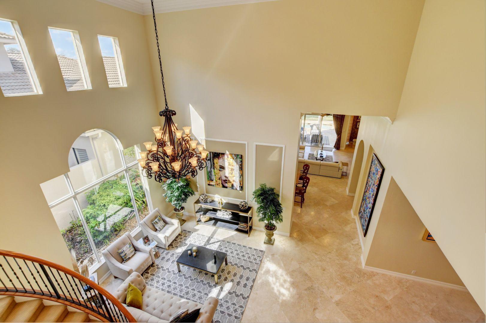 17739 Lake Azure Way, Boca Raton, FL 33496, Boca Raton - Photo 5