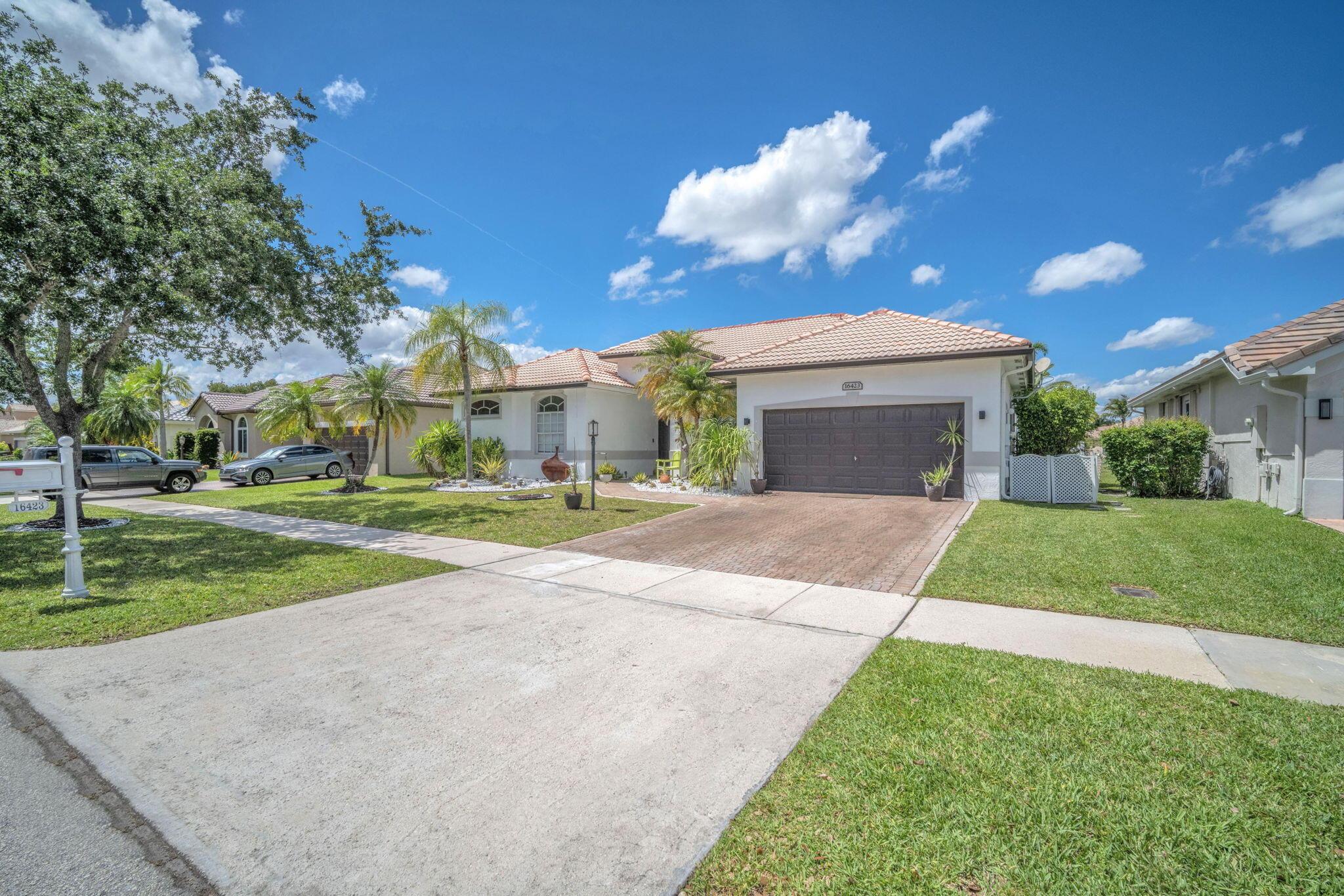 16423 Segovia Circle S, Fort Lauderdale, FL 33331, Fort Lauderdale - Photo 4