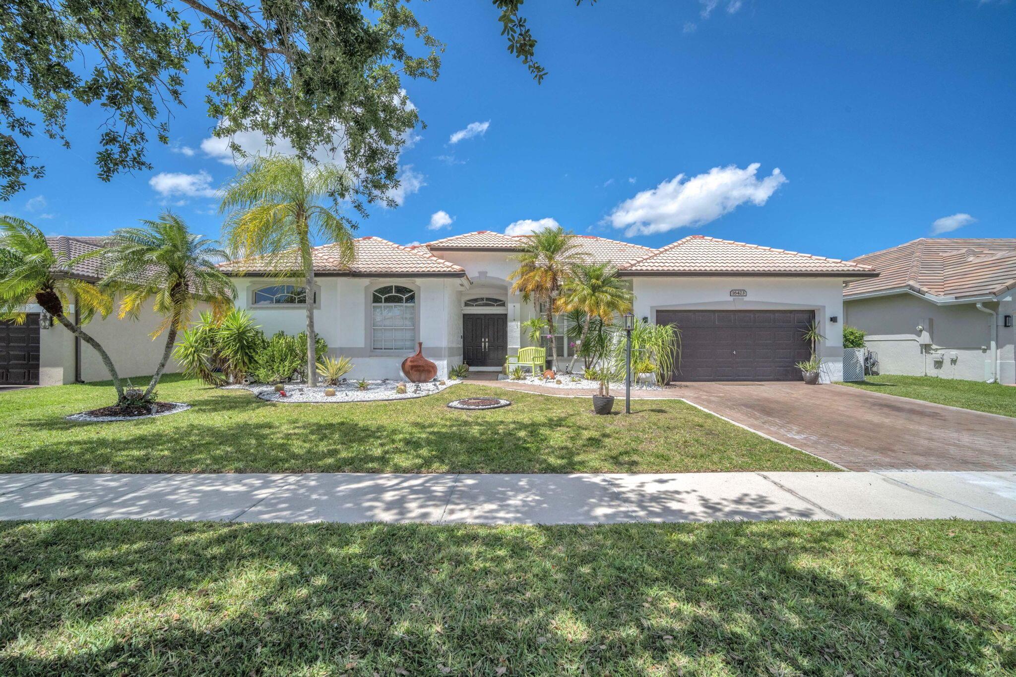 16423 Segovia Circle S, Fort Lauderdale, FL 33331, Fort Lauderdale - Photo 5