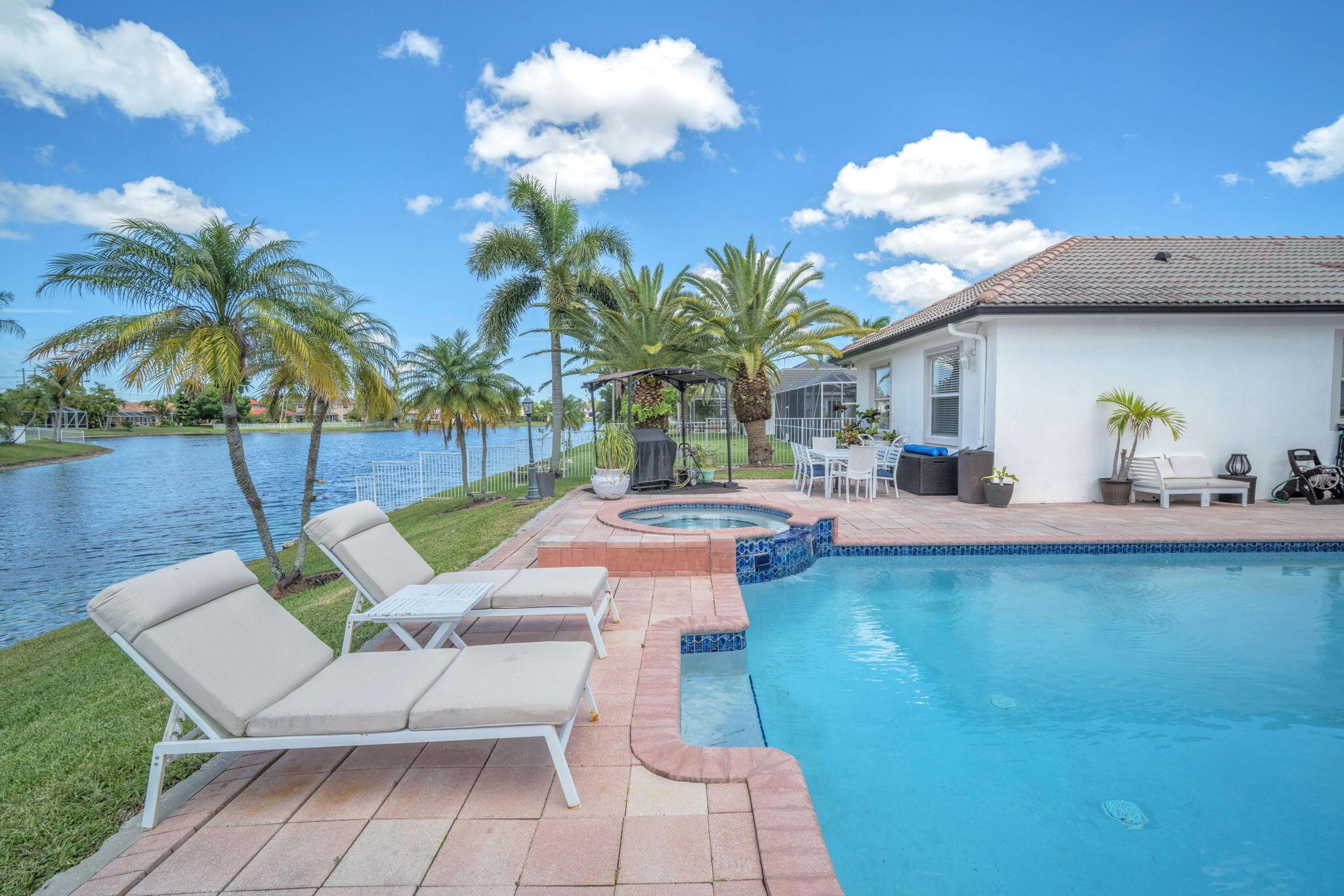 16423 Segovia Circle S, Fort Lauderdale, FL 33331, Fort Lauderdale